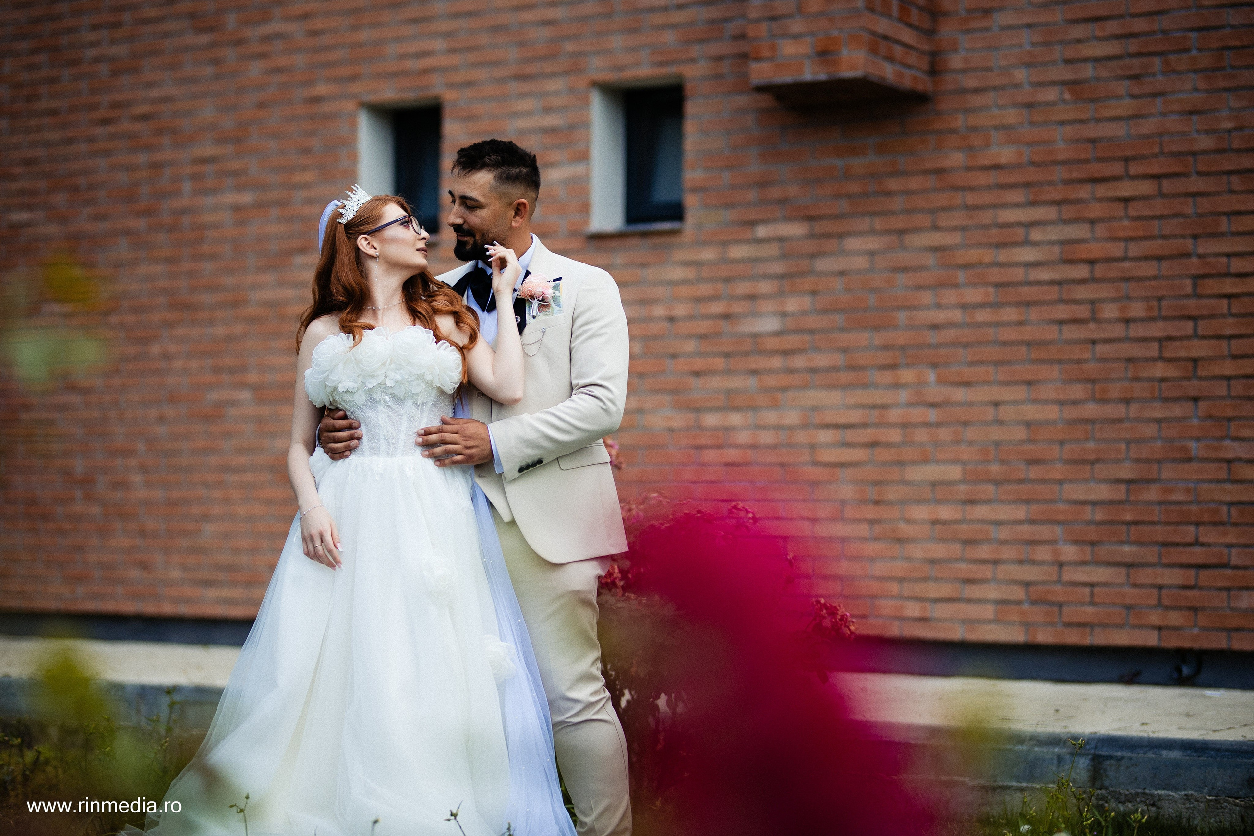 Doinita & Nicu. Fotograf de Nunta Focsani