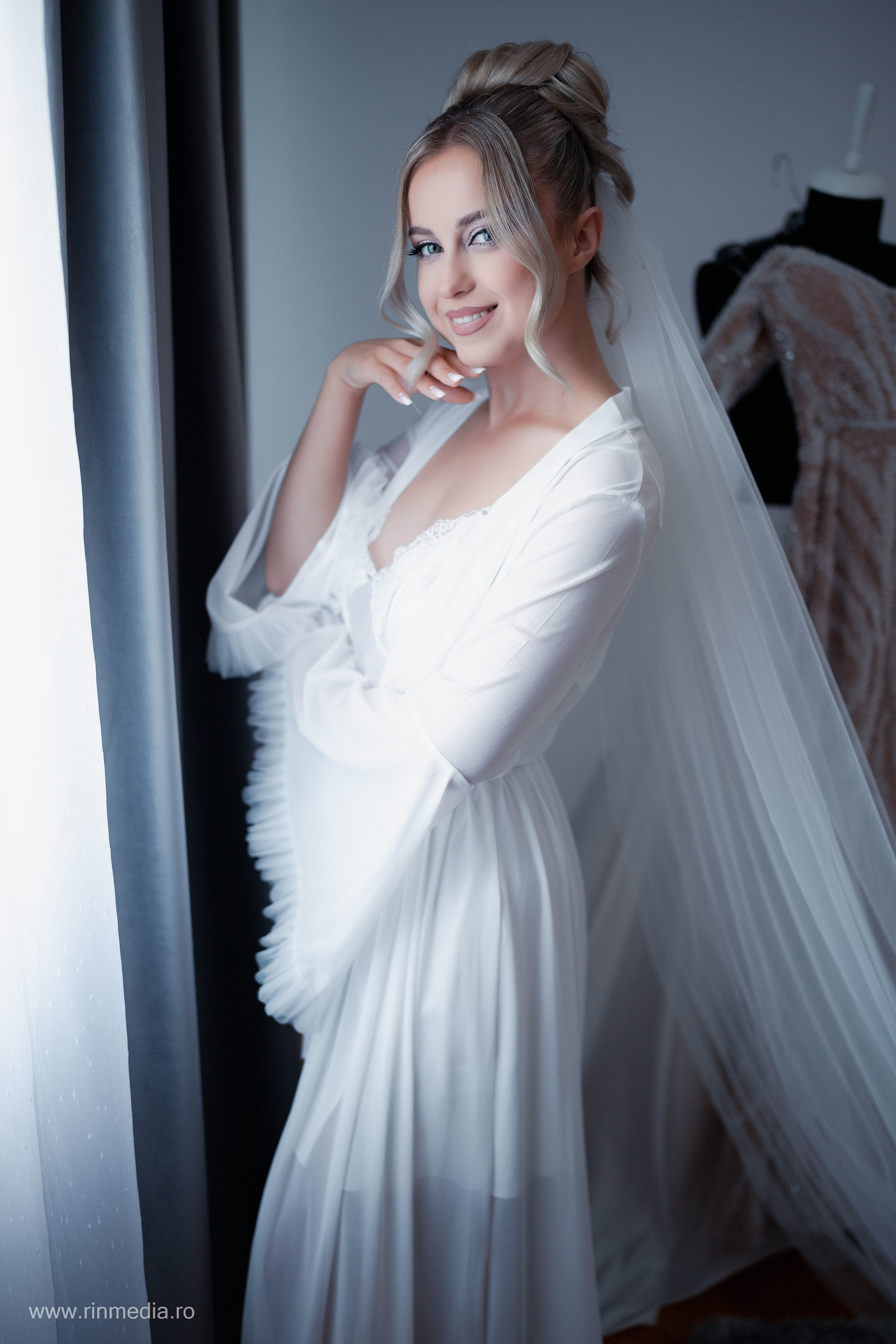 Sorina & Andrei. Fotograf de Nunta Focsani