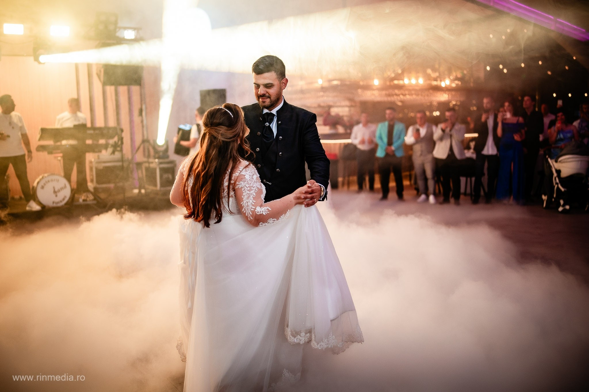 Roxana & Victor. Fotograf de Nunta Focsani