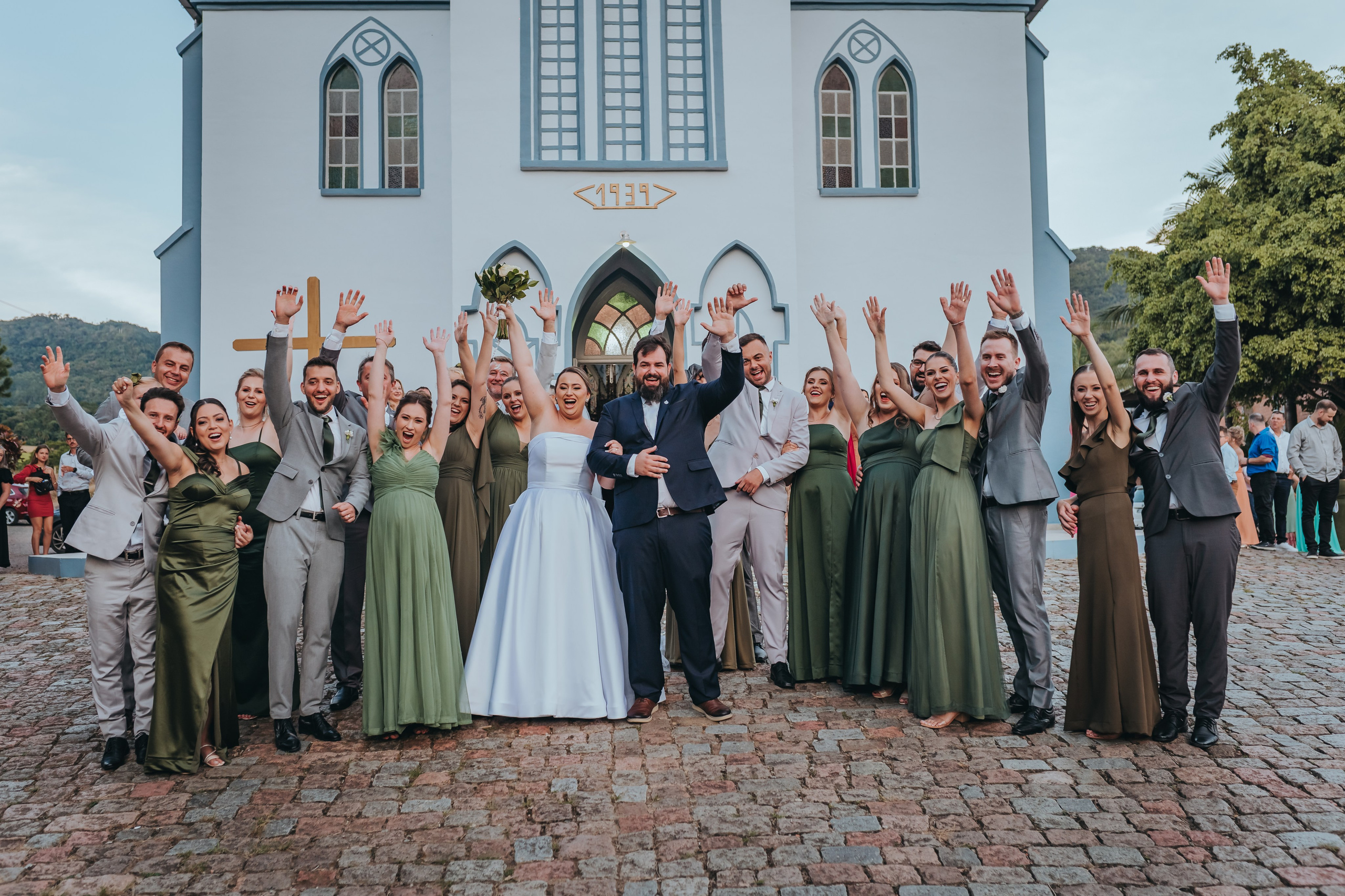 Jessica e Daniel. Juliano anjos fotografia