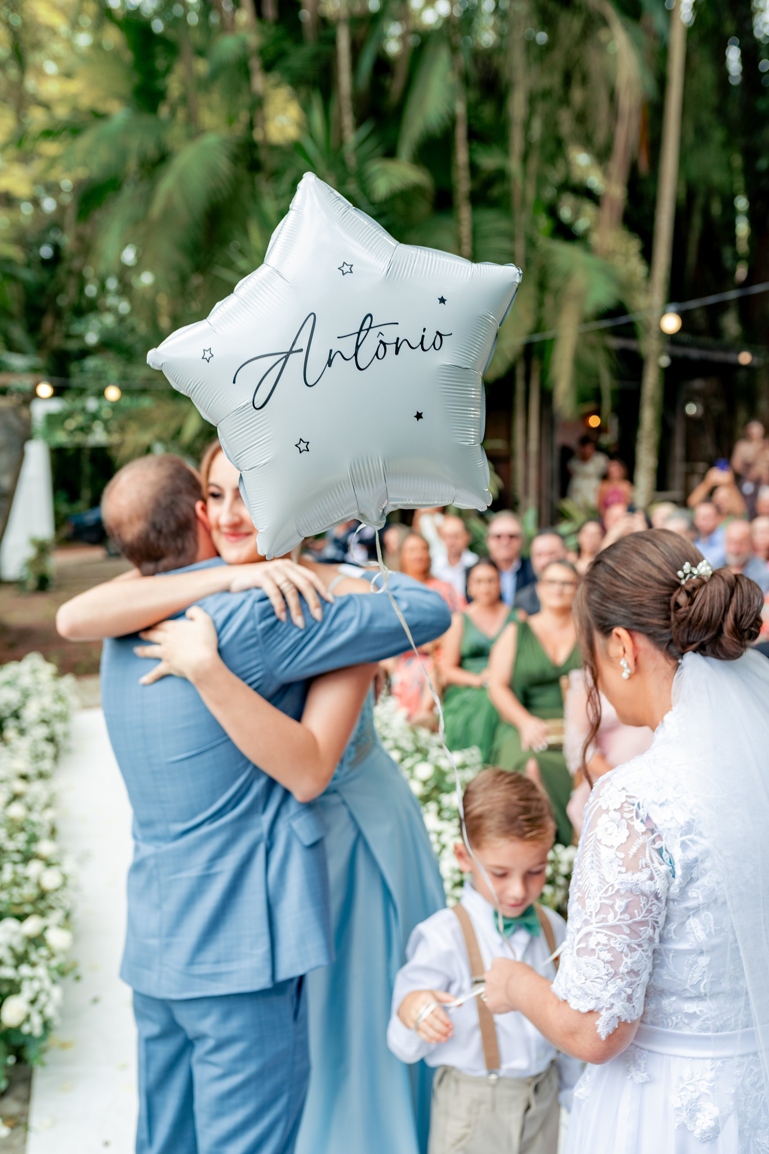 Fabiana e Rafael. Juliano anjos fotografia