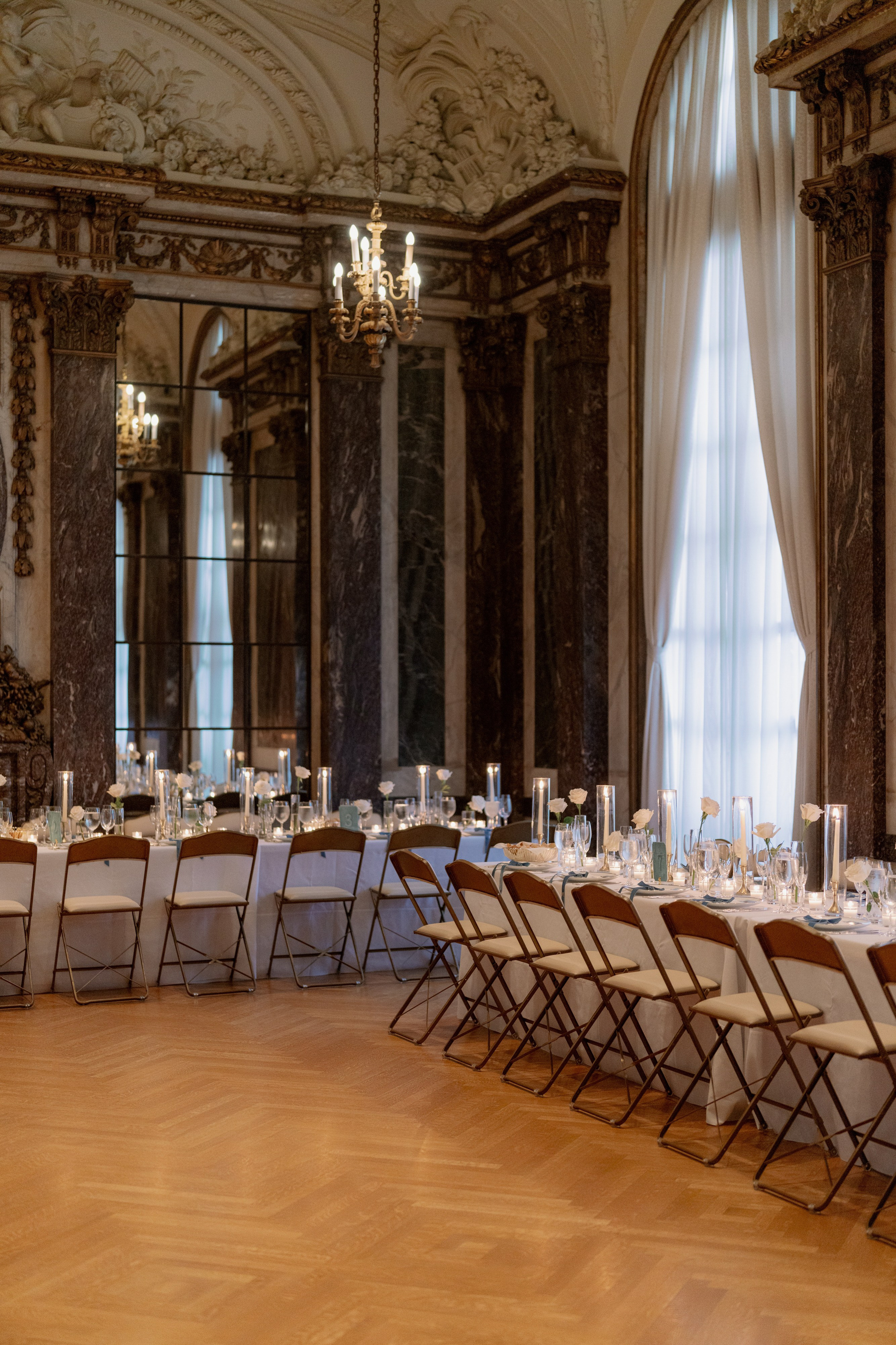 Amber and Luke. Wedding photographer and videographer New York | New Jersey