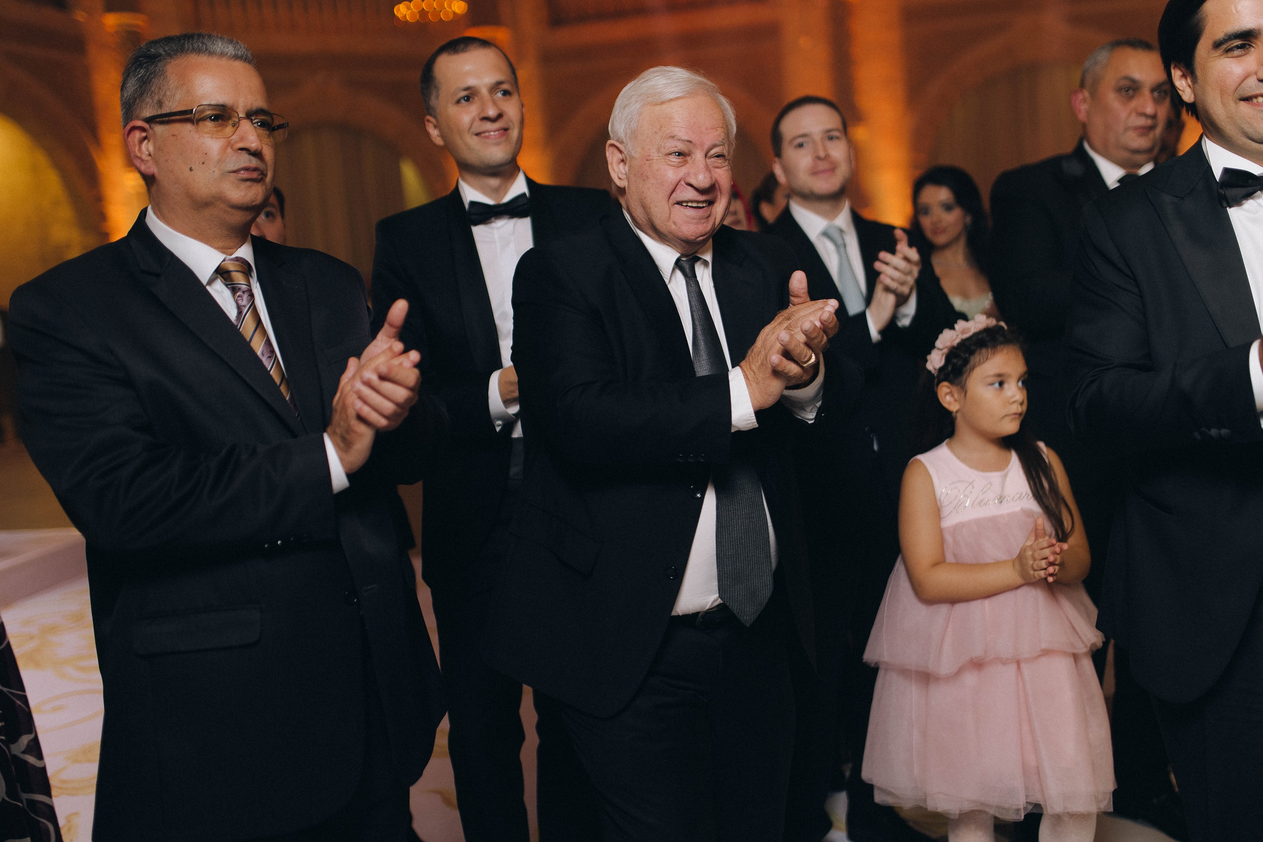 SIYAVUSH&FARIDA. Wedding&Event photographer Ismail Rzayev in Baku