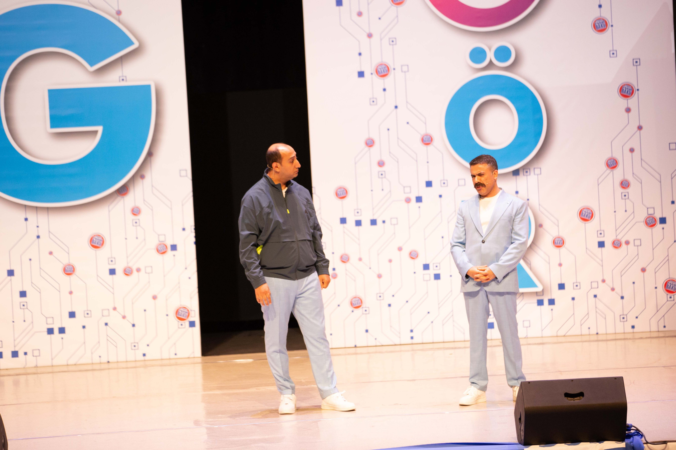 PLANET PARNI IZ BAKU. Wedding&Event photographer Ismail Rzayev in Baku