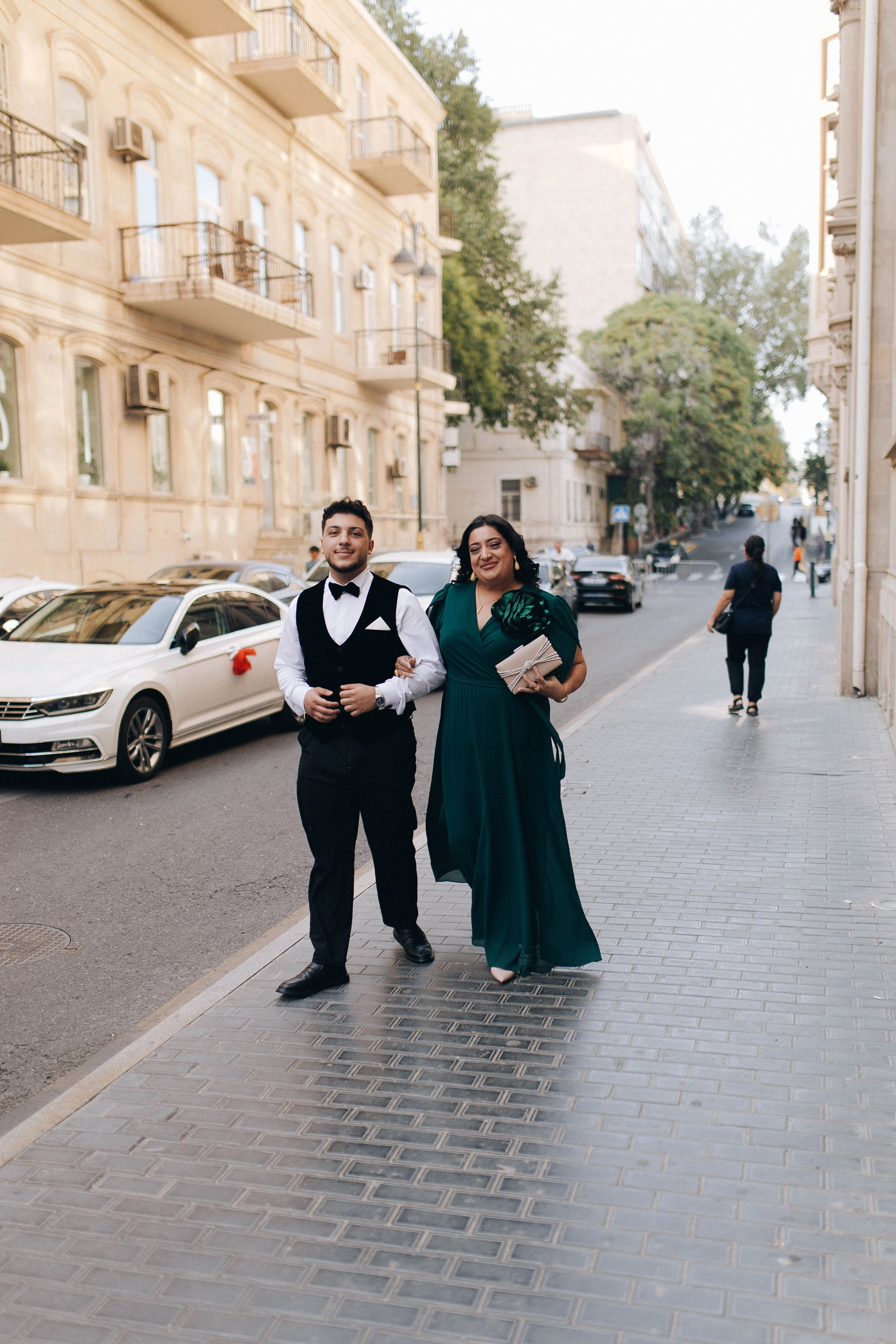 KAMAL&RAFIGA. Wedding&Event photographer Ismail Rzayev in Baku