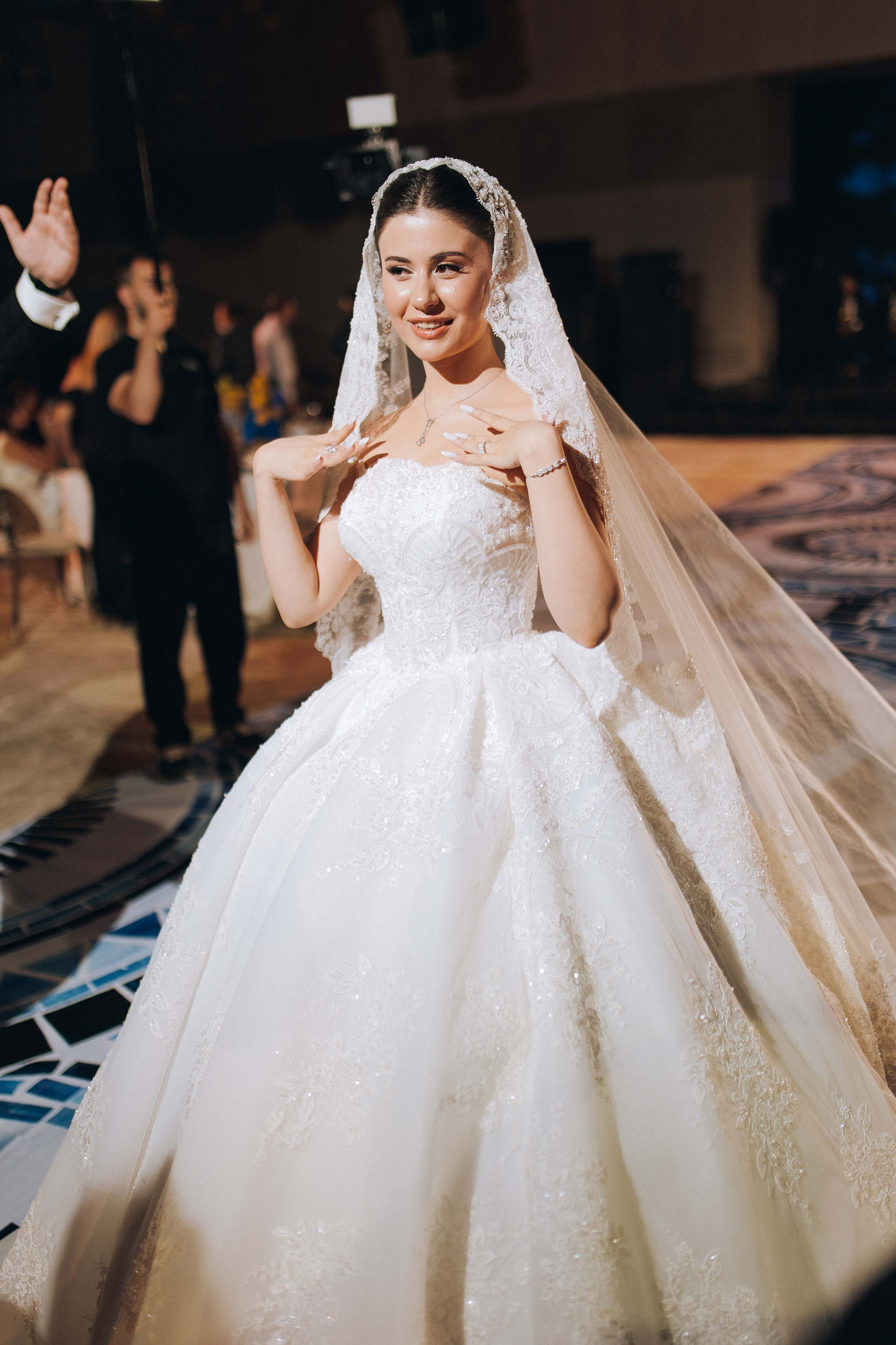 FARID&FARIDA. Wedding&Event photographer Ismail Rzayev in Baku