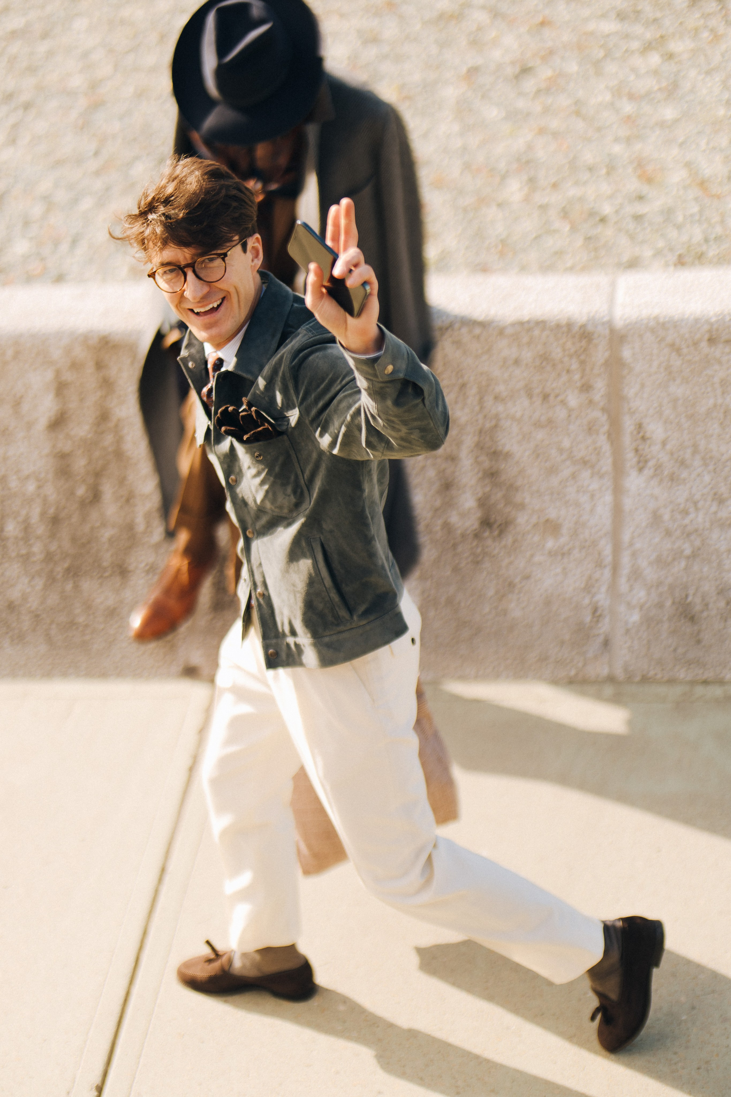 PITTI UOMO 107. Wedding&Event photographer Ismail Rzayev in Baku