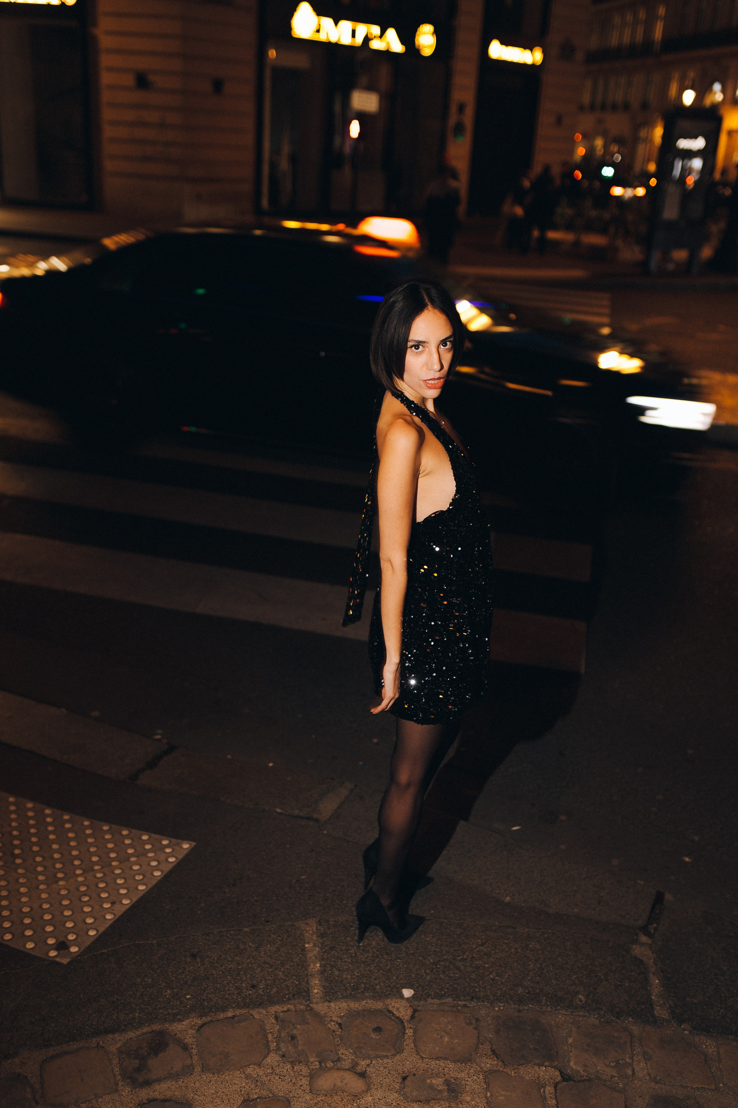 PARIS FASHION WEEEK. Wedding&Event photographer Ismail Rzayev in Baku