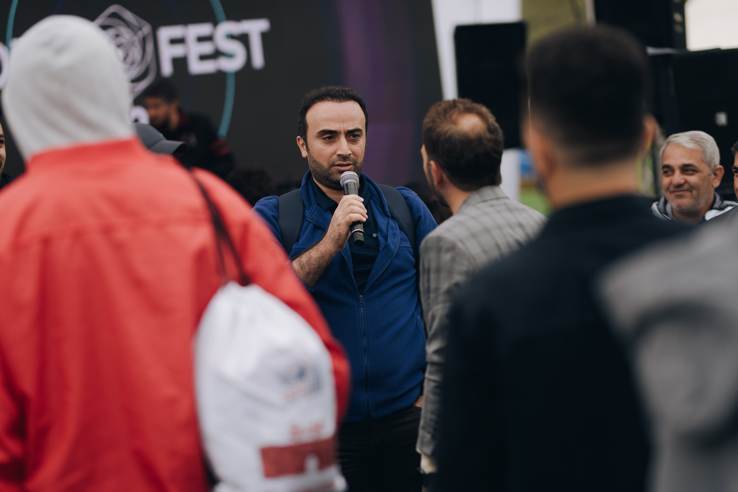 E.GOV.AZ Teambuilding. Wedding&Event photographer Ismail Rzayev in Baku