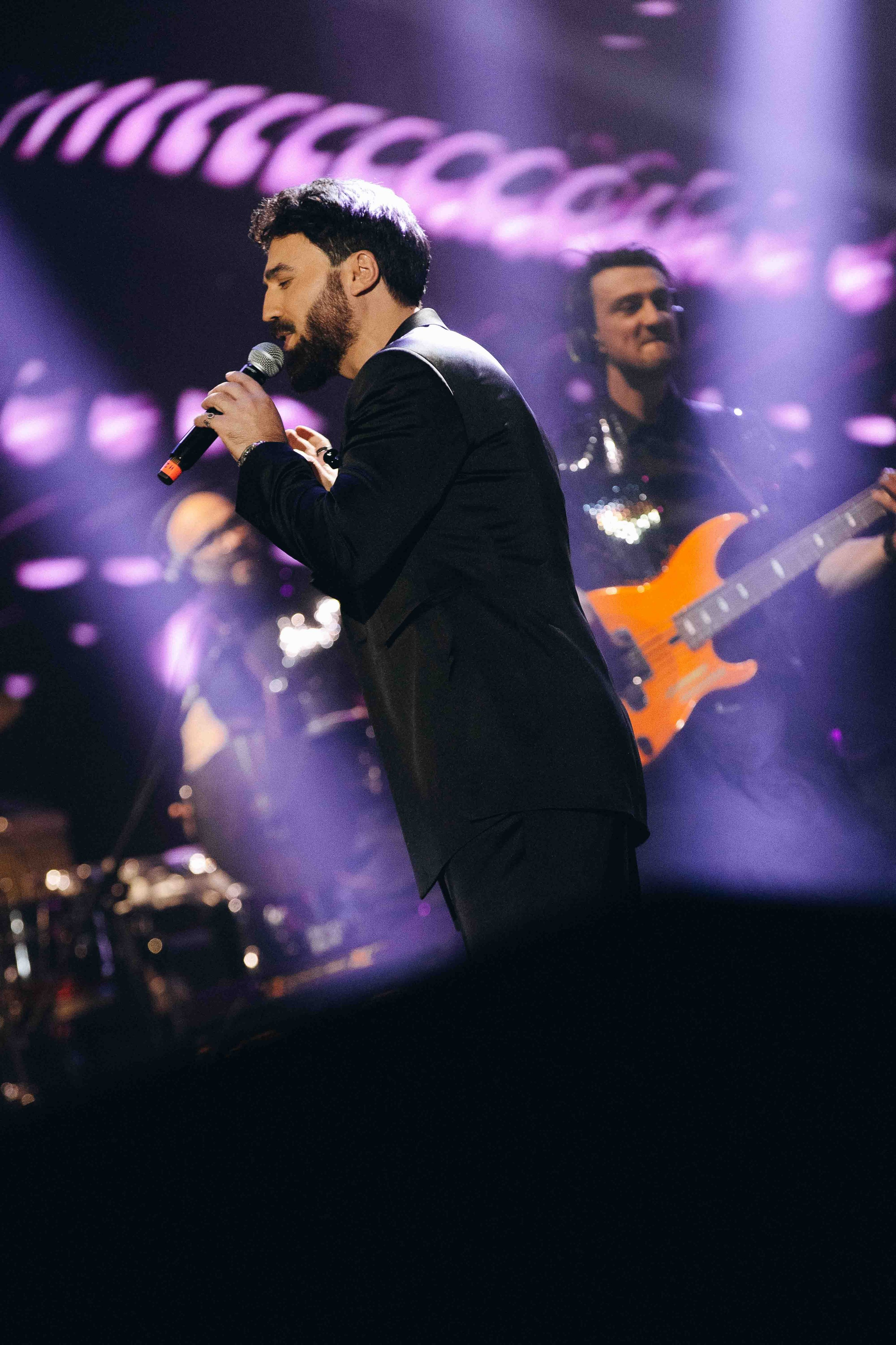 ZAMIG HUSEYNOV. Wedding&Event photographer Ismail Rzayev in Baku