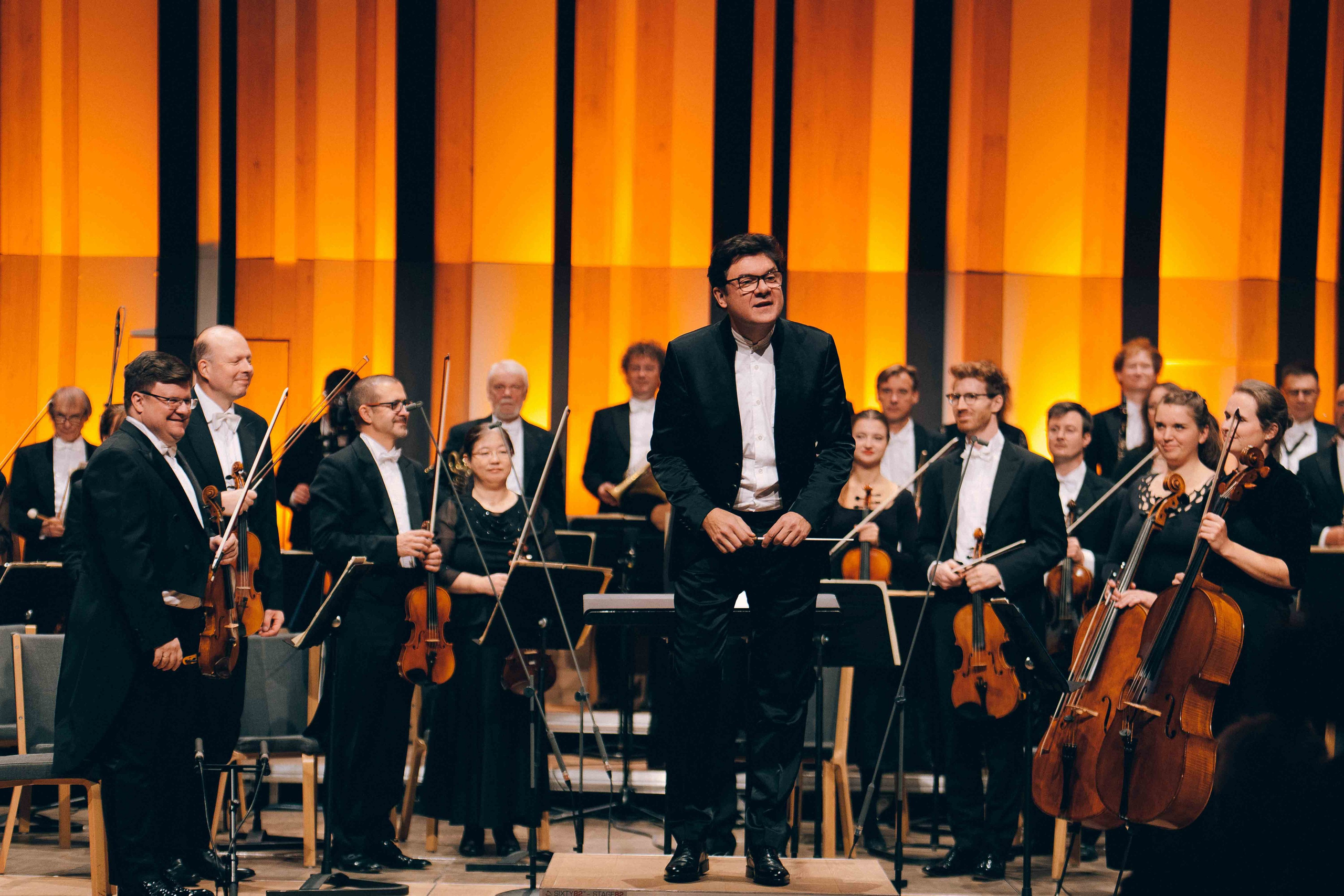 BUDAPEST MUSIC CENTER. Wedding&Event photographer Ismail Rzayev in Baku