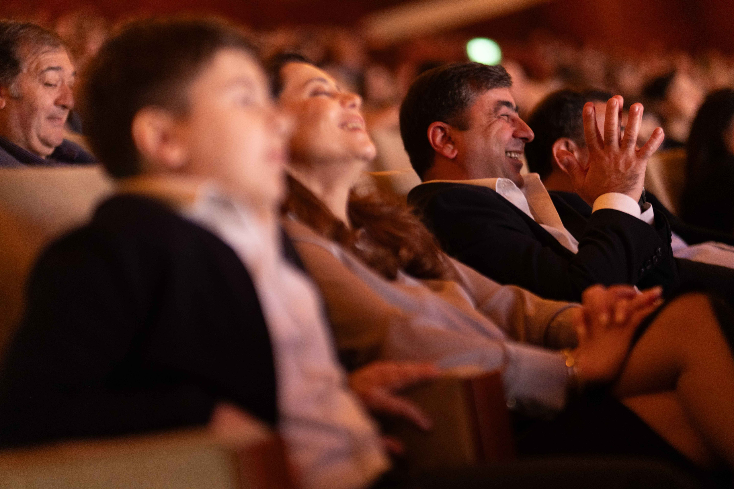 PLANET PARNI IZ BAKU. Wedding&Event photographer Ismail Rzayev in Baku