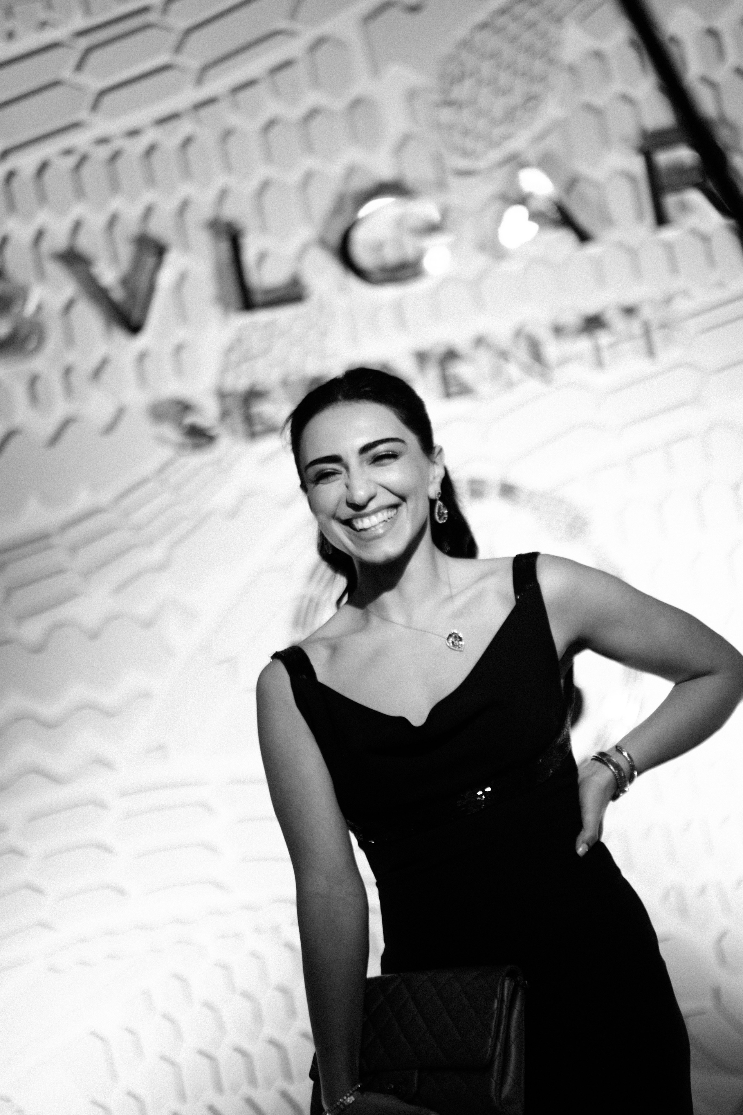 BULGARI SERPENTI&NARGIS MAGAZINE. Wedding&Event photographer Ismail Rzayev in Baku