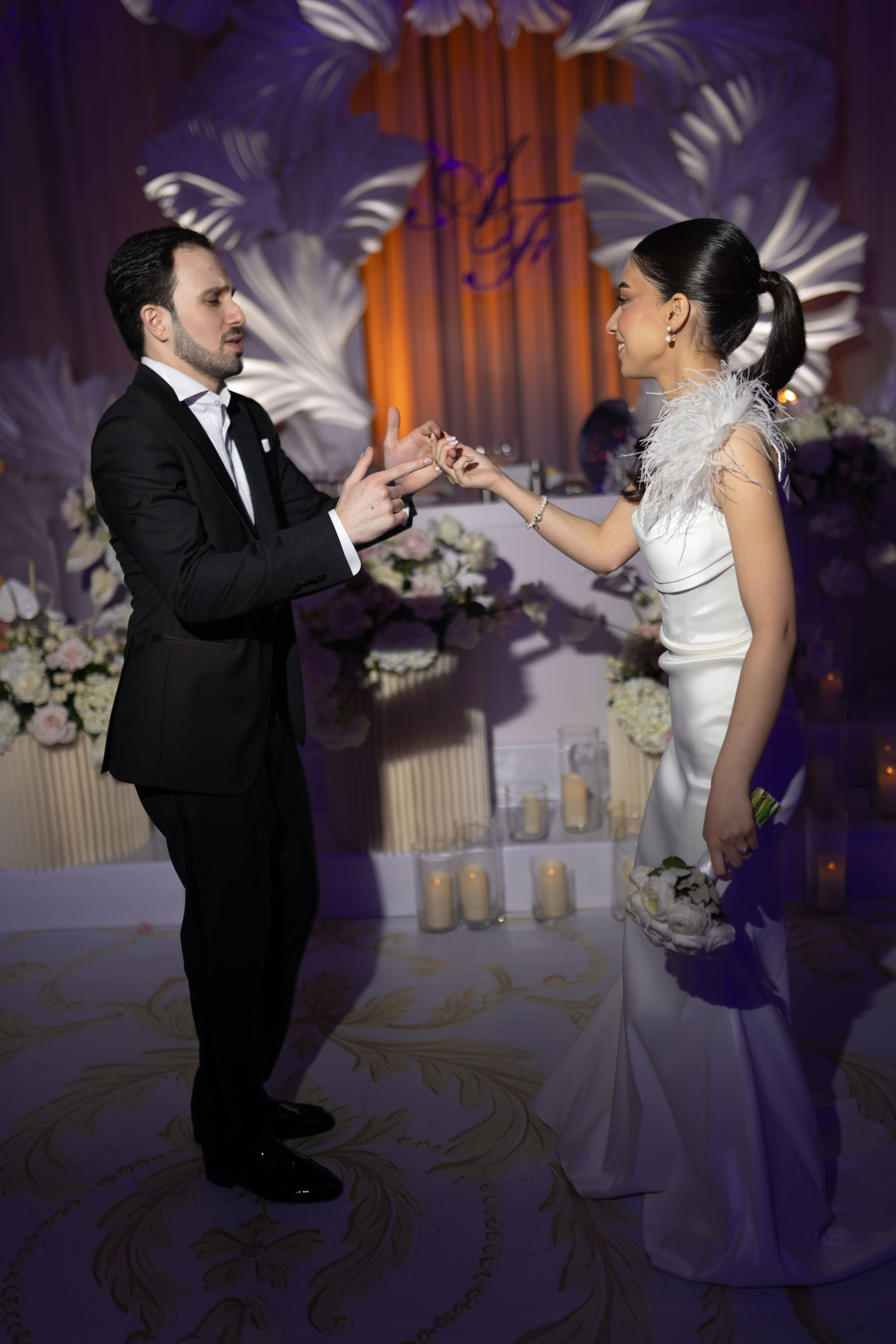 ARIF&FATIMA. Wedding&Event photographer Ismail Rzayev in Baku