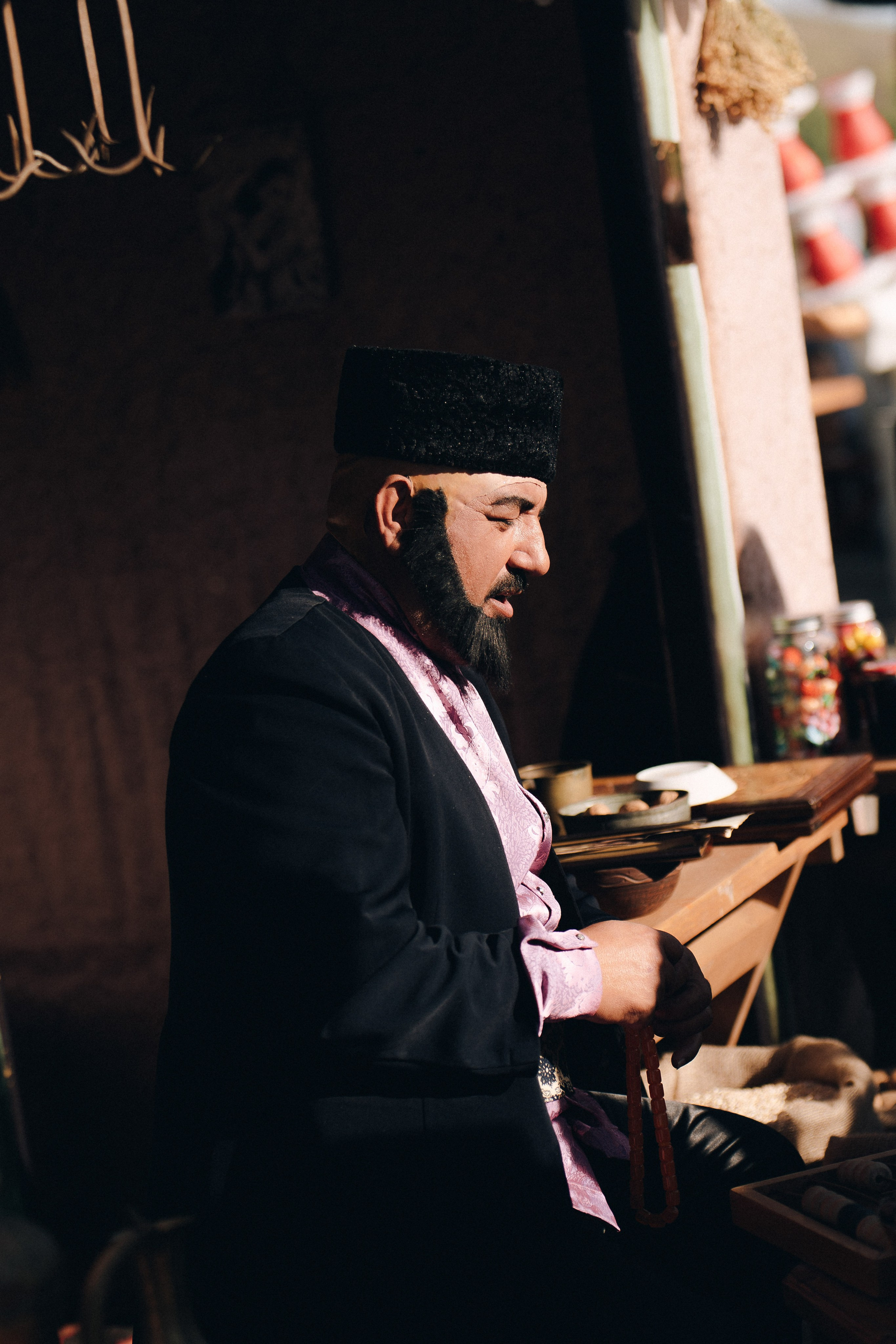 MEYSARI WINE FESTIVAL. Wedding&Event photographer Ismail Rzayev in Baku