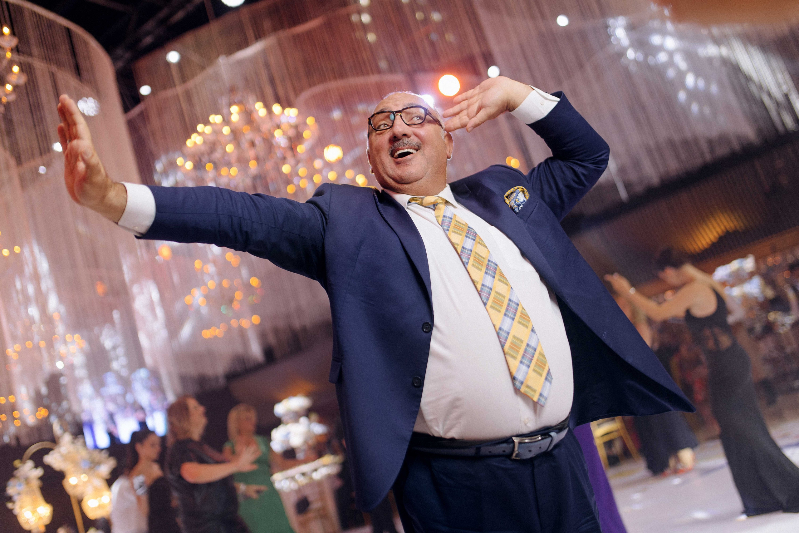 ALI&NIGAR. Wedding&Event photographer Ismail Rzayev in Baku