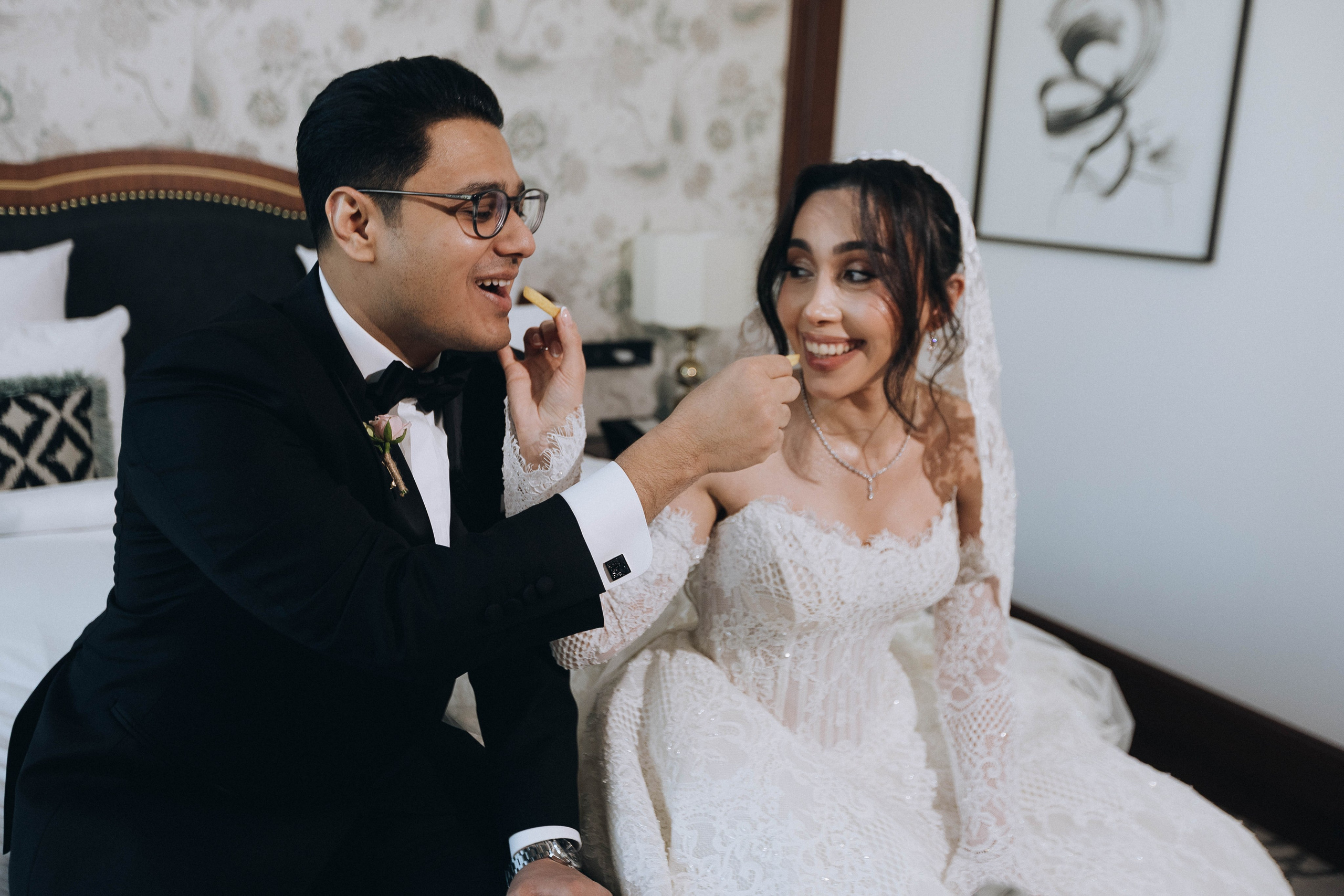 JAVID&AYSEL. Wedding&Event photographer Ismail Rzayev in Baku