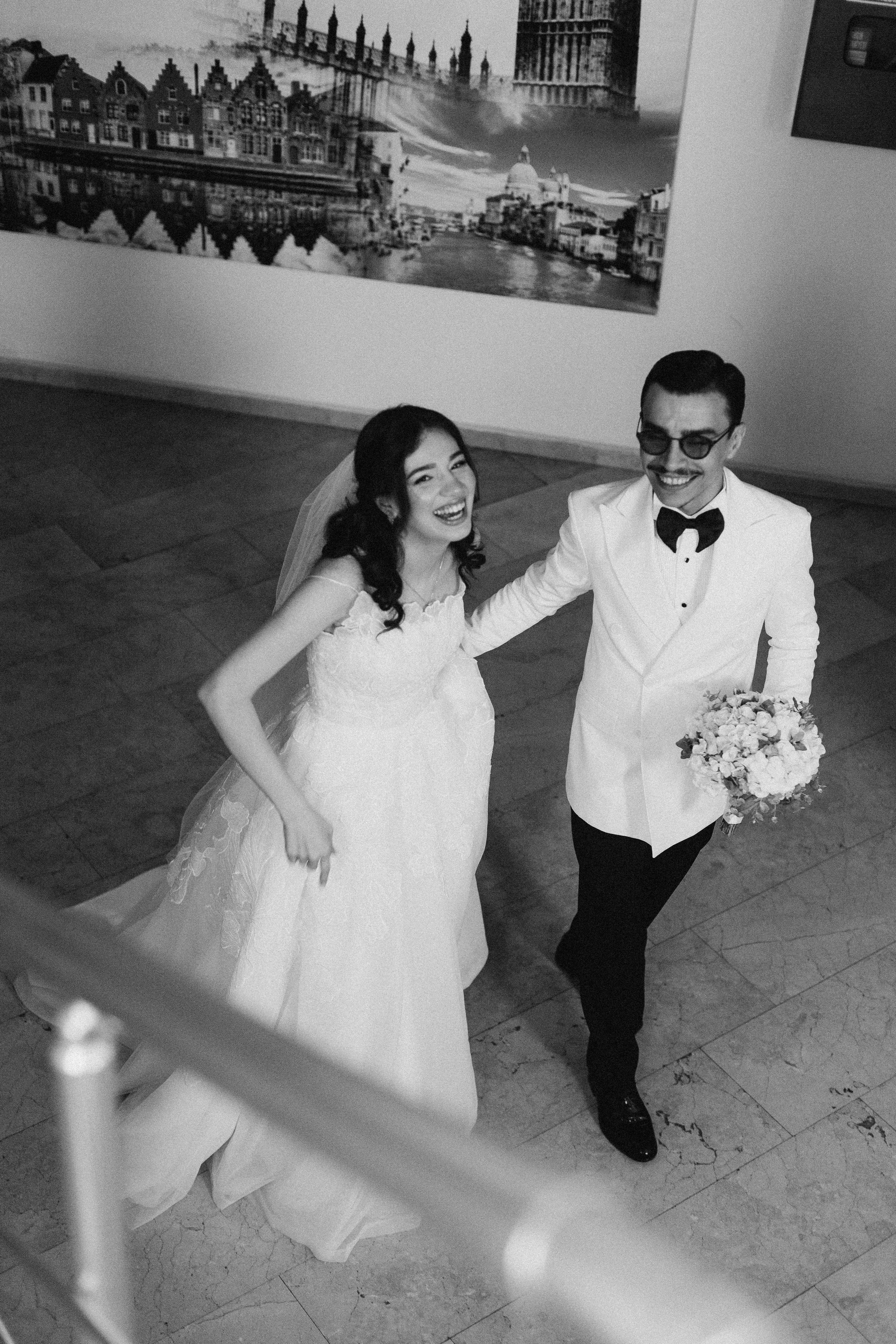 AZAD&ASMAR. Wedding&Event photographer Ismail Rzayev in Baku