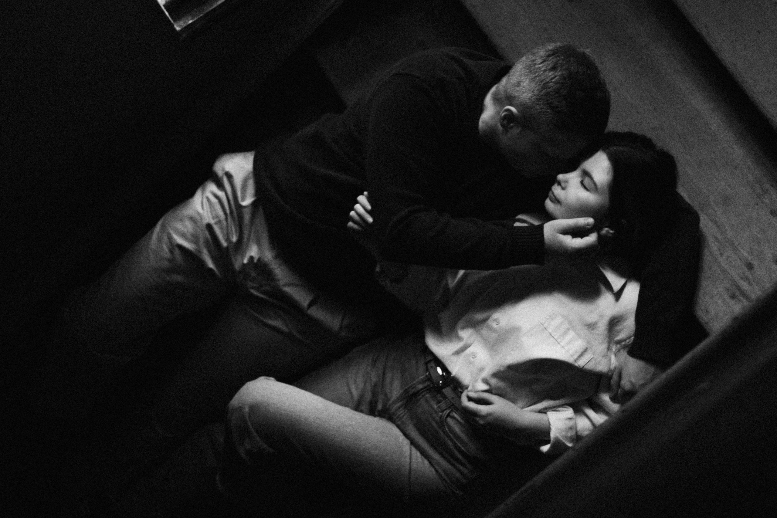 K&I. Фотограф Лейпциг