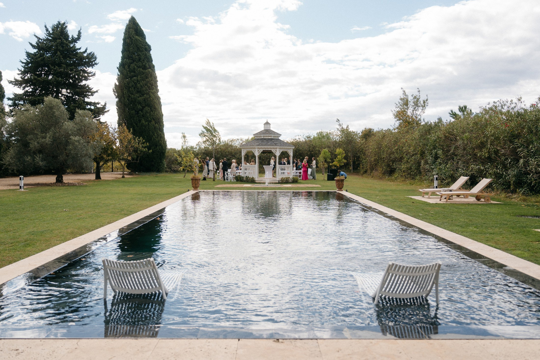 Provence & Promises. Hochzeitsfotograf, Familienfotograf Stuttgart, Deutschland. Alex Popov