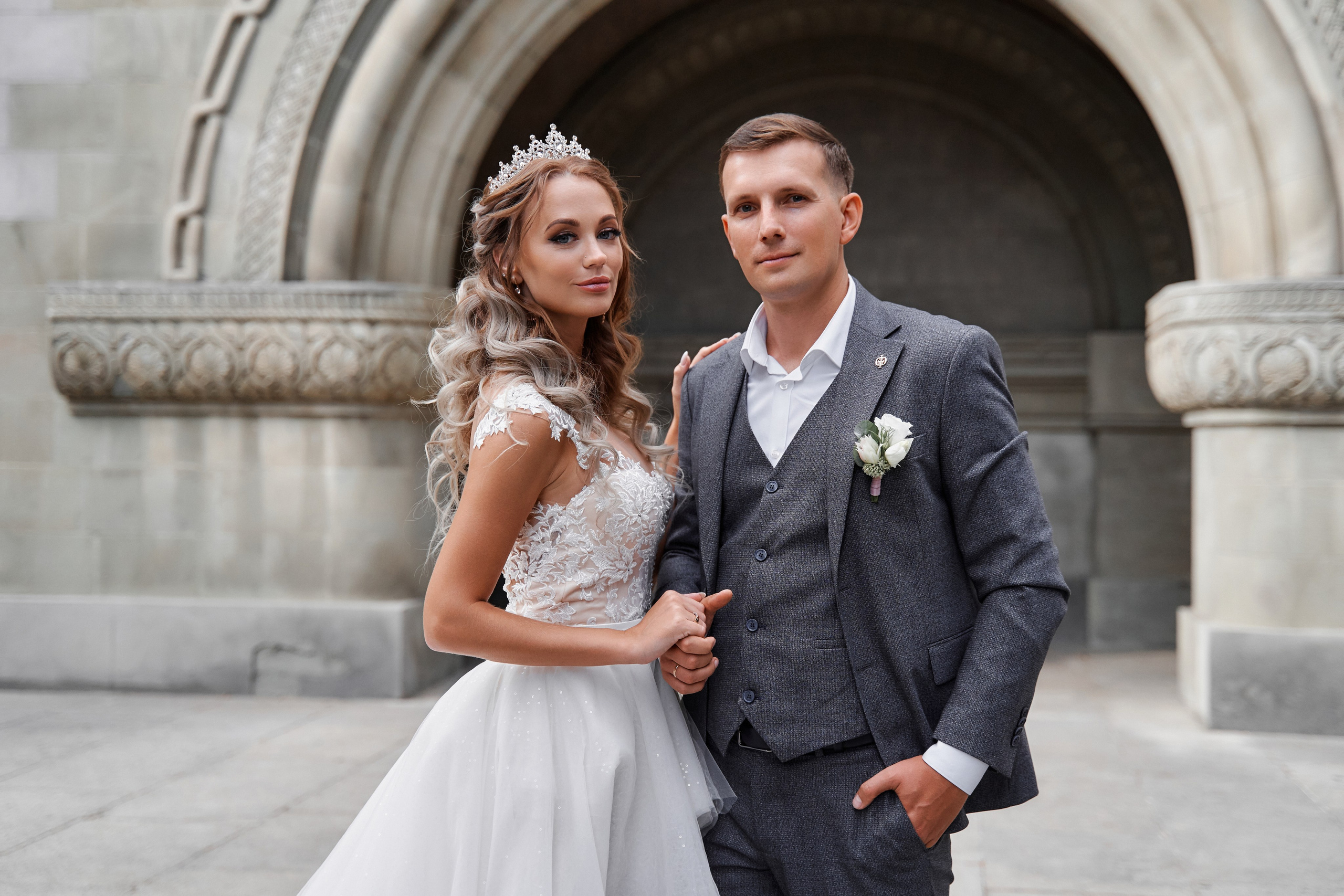 Oleg&Anastasiya. Professional Wedding and event photographer USA New York