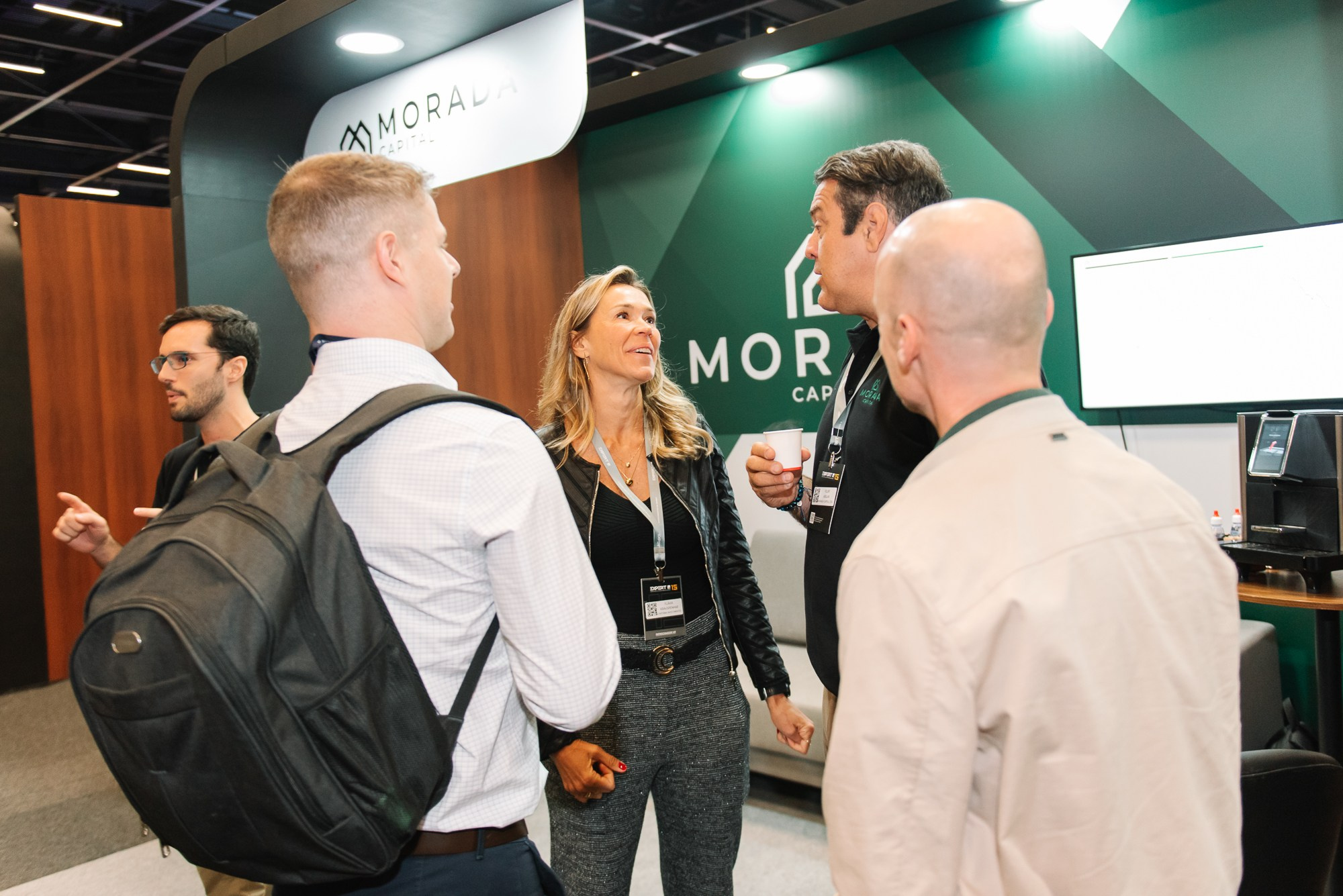 Expert XP 2025. 78 Imagens