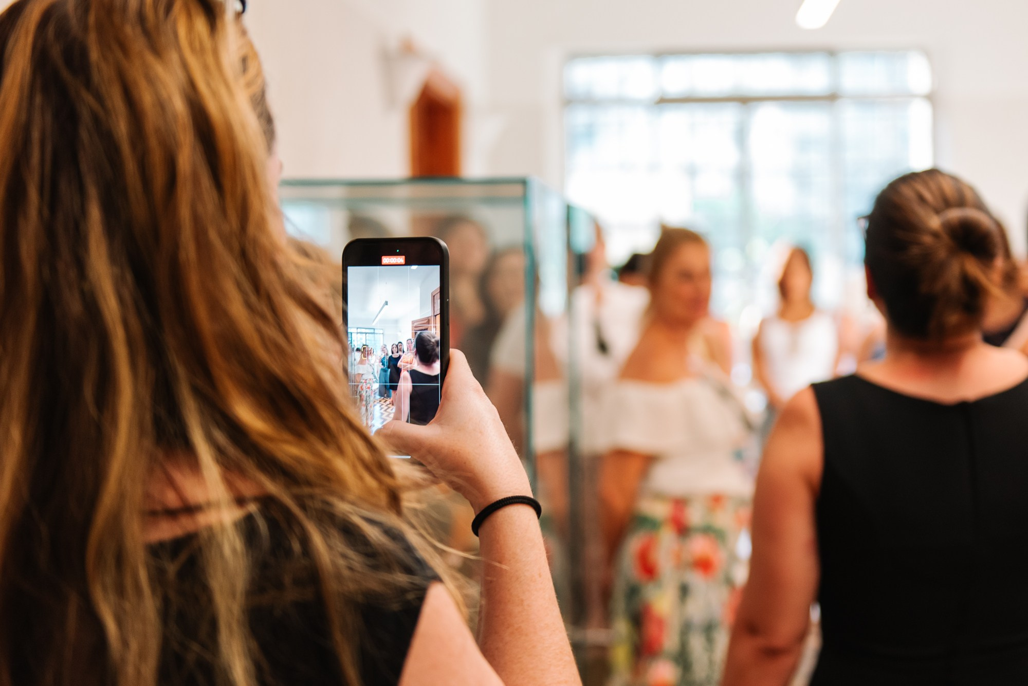 Visita — Casarão Doimo. 78 Imagens