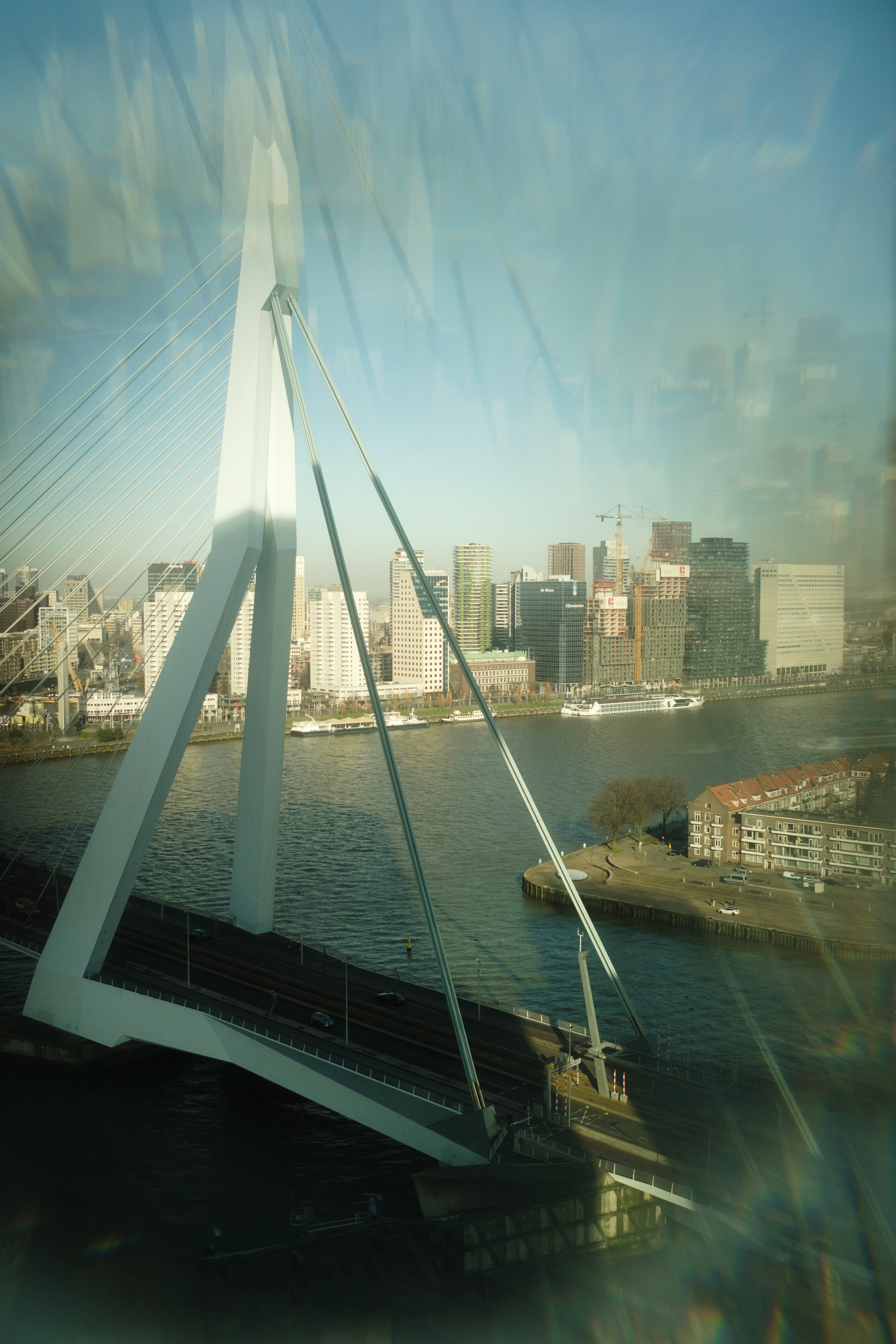 Flo & Men. Rotterdam. Paola fotógrafo / videografo de bodas en Barcelona