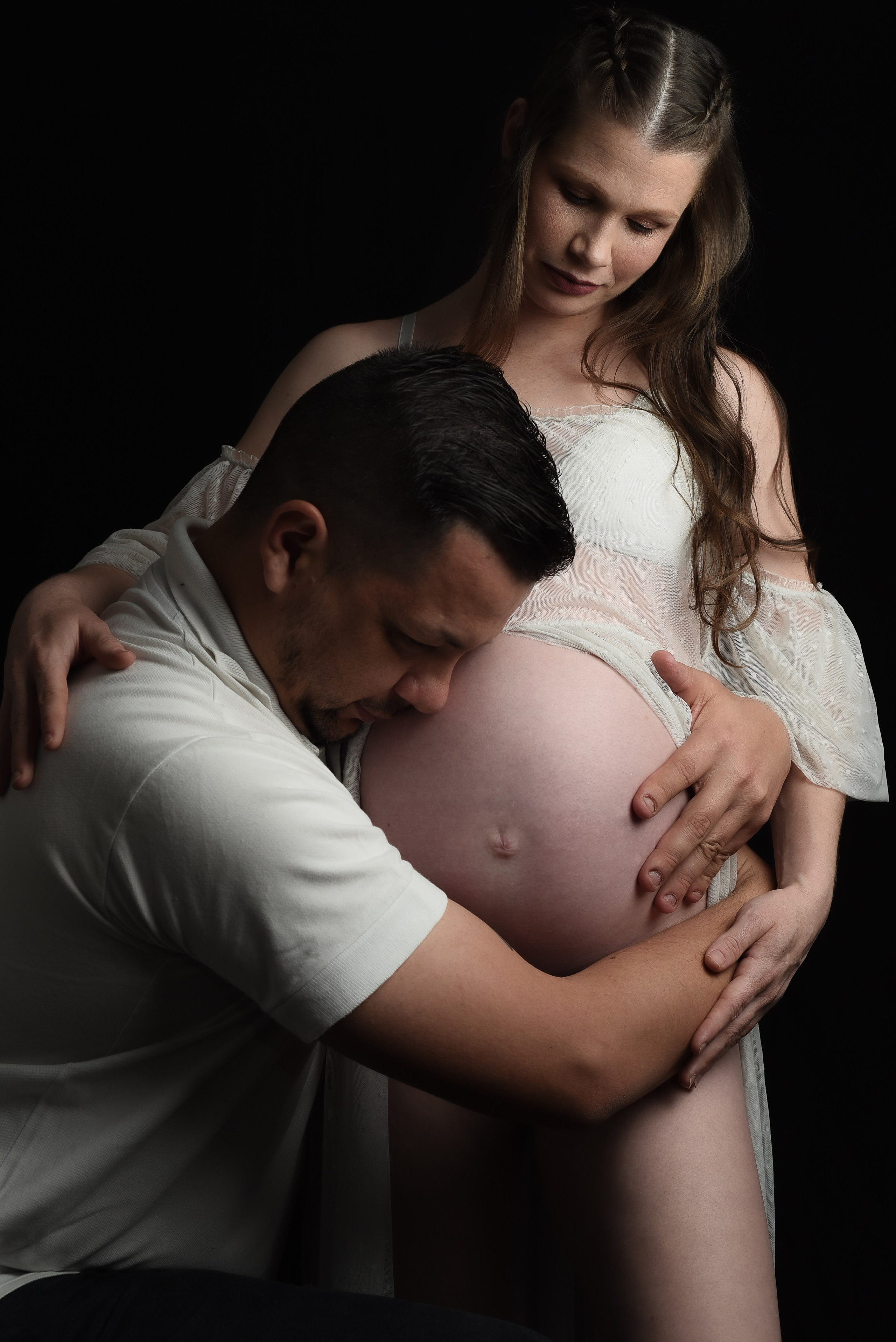 Sesión Maternidad de Yanet. Fotografo de casamiento en misiones y fotógrafo de familia  Posadas