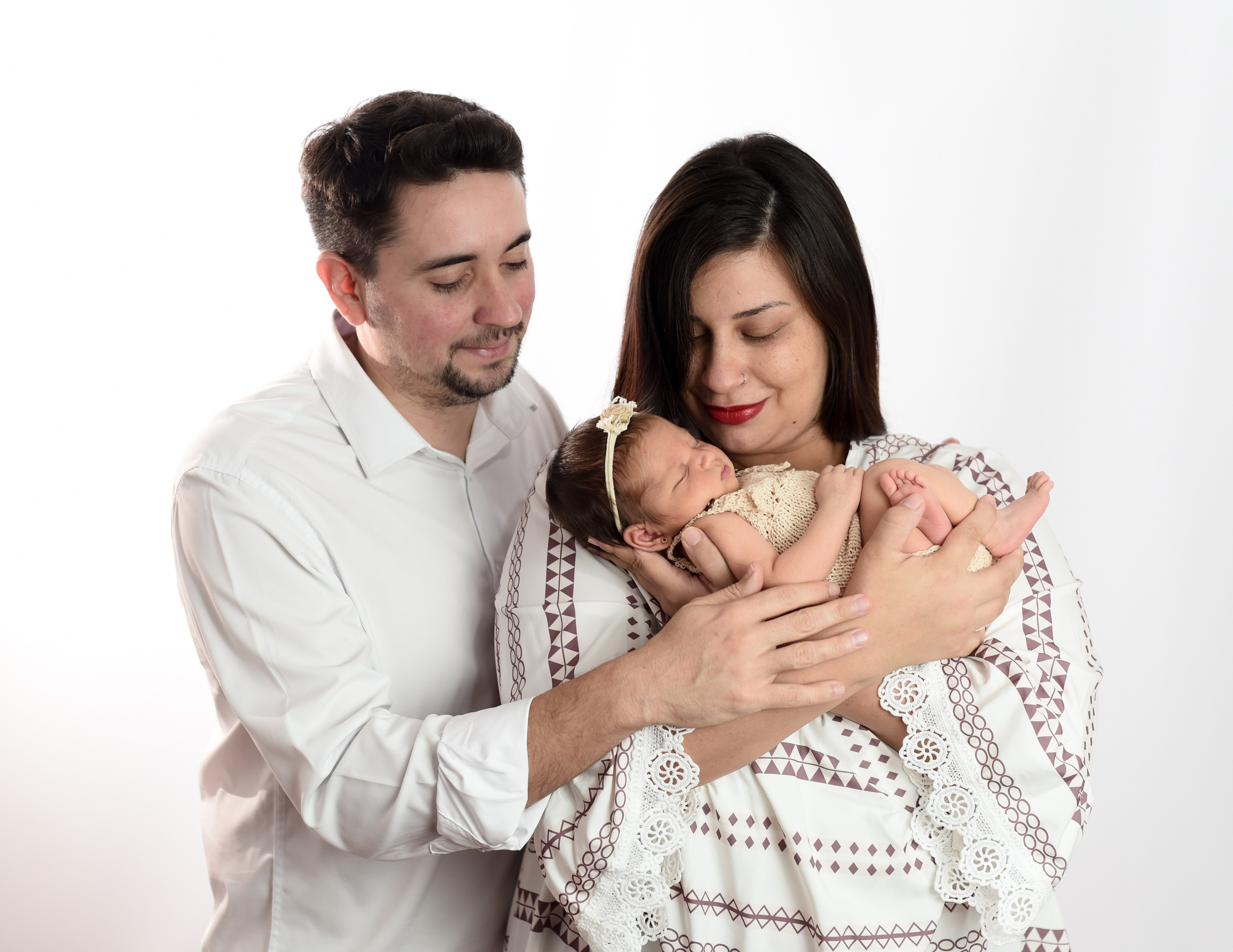 Justina, el primer suspiro del amor. Fotografo de casamiento en misiones y fotógrafo de familia  Posadas