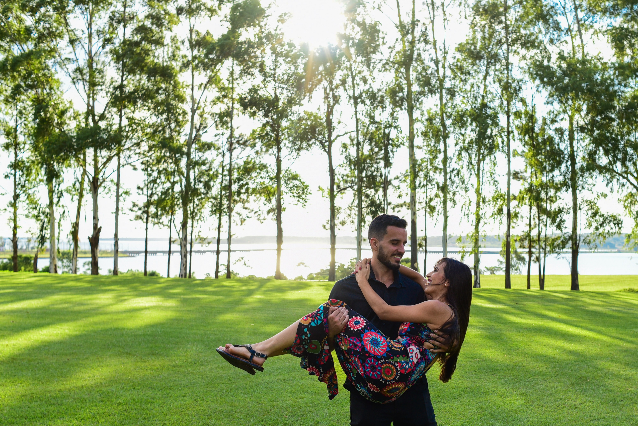 Yuliana & Carlos. Fotografo de casamiento en misiones y fotógrafo de familia  Posadas
