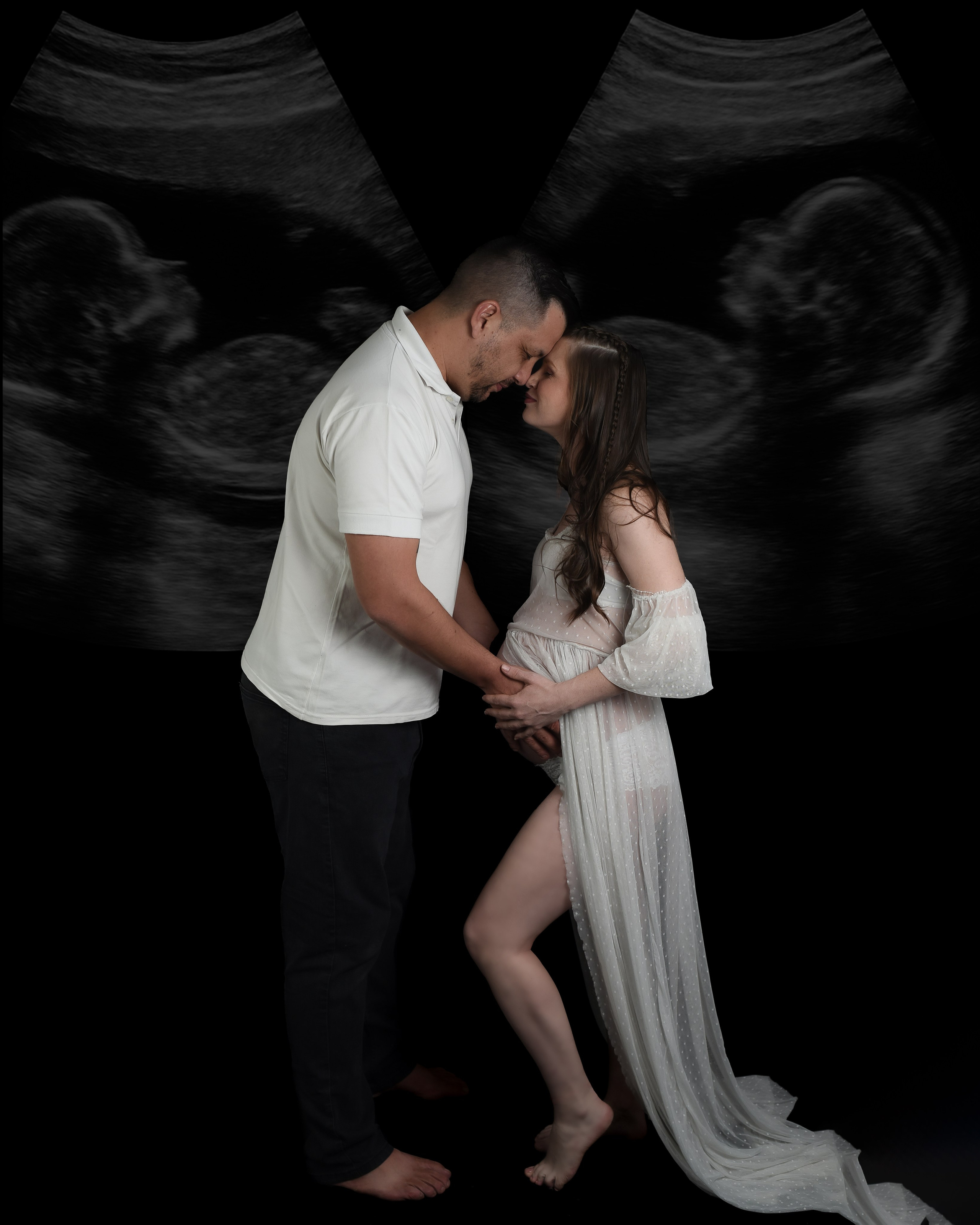 Sesión Maternidad de Yanet. Fotografo de casamiento en misiones y fotógrafo de familia  Posadas