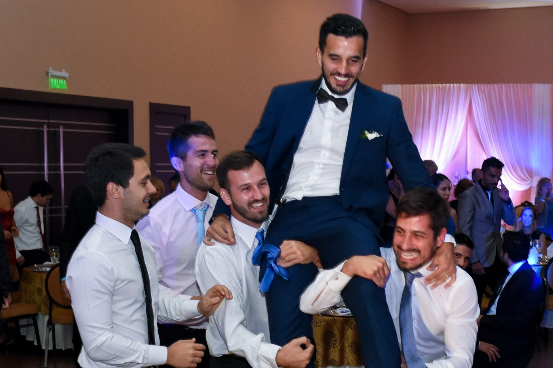 Yuliana & Carlos. Fotografo de casamiento en misiones y fotógrafo de familia  Posadas