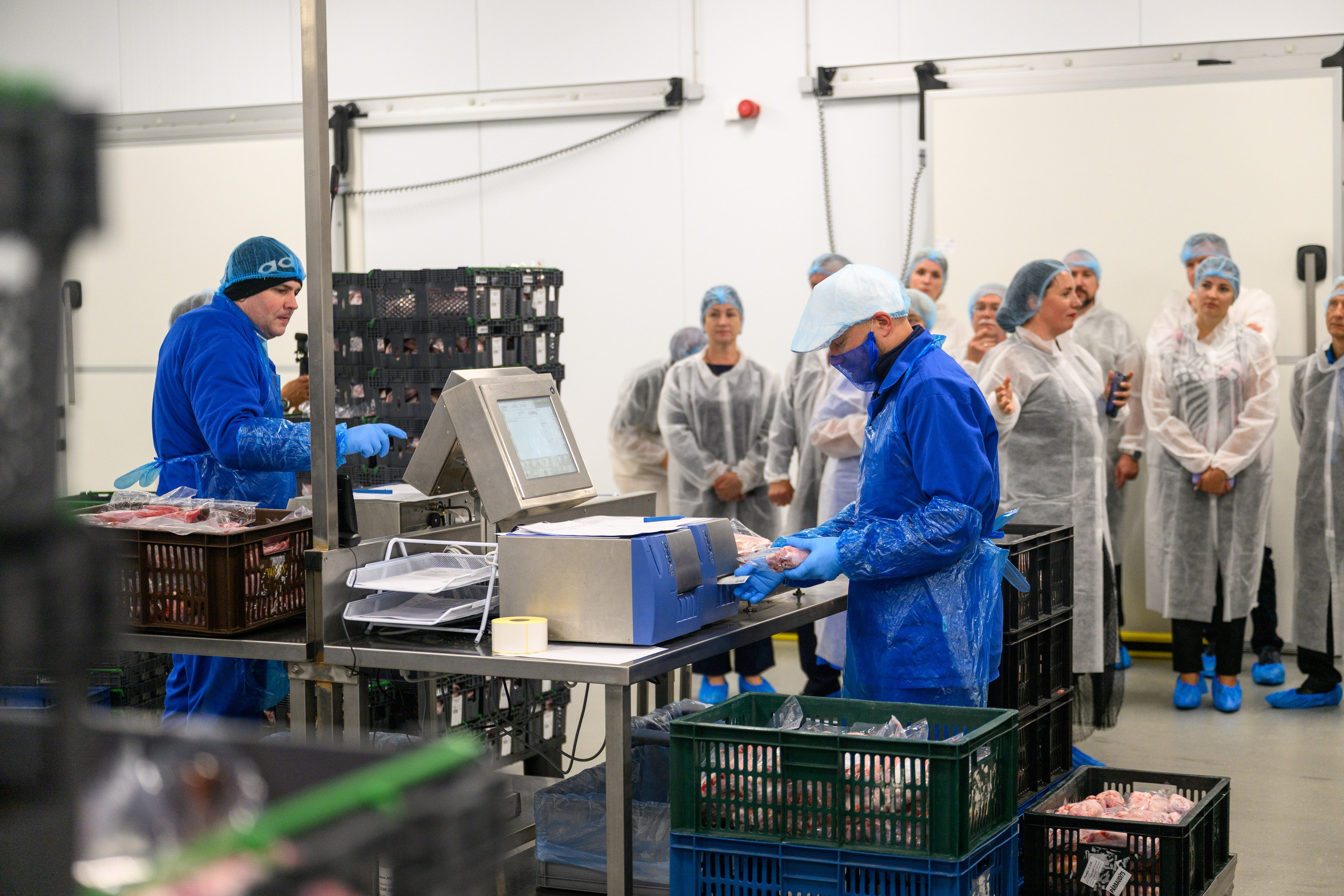 RGK saldētavas atklāšana. Ritvars Pujats Emotion Photographer