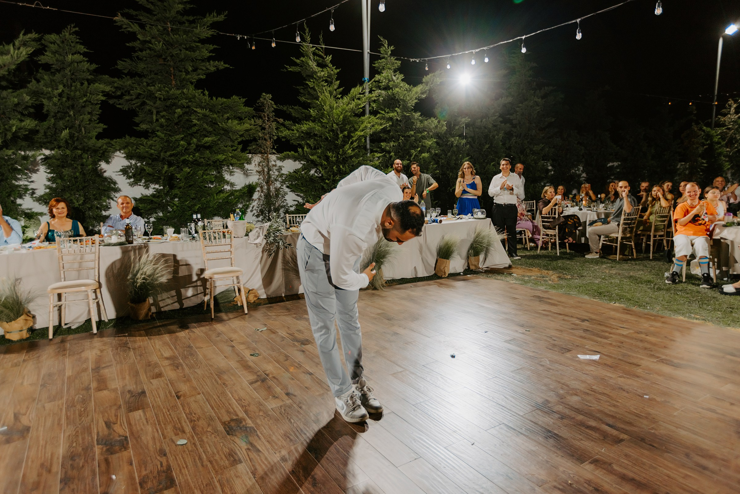 Valeria & Nikos. Φωτογράφος και βιντεογράφος γάμου