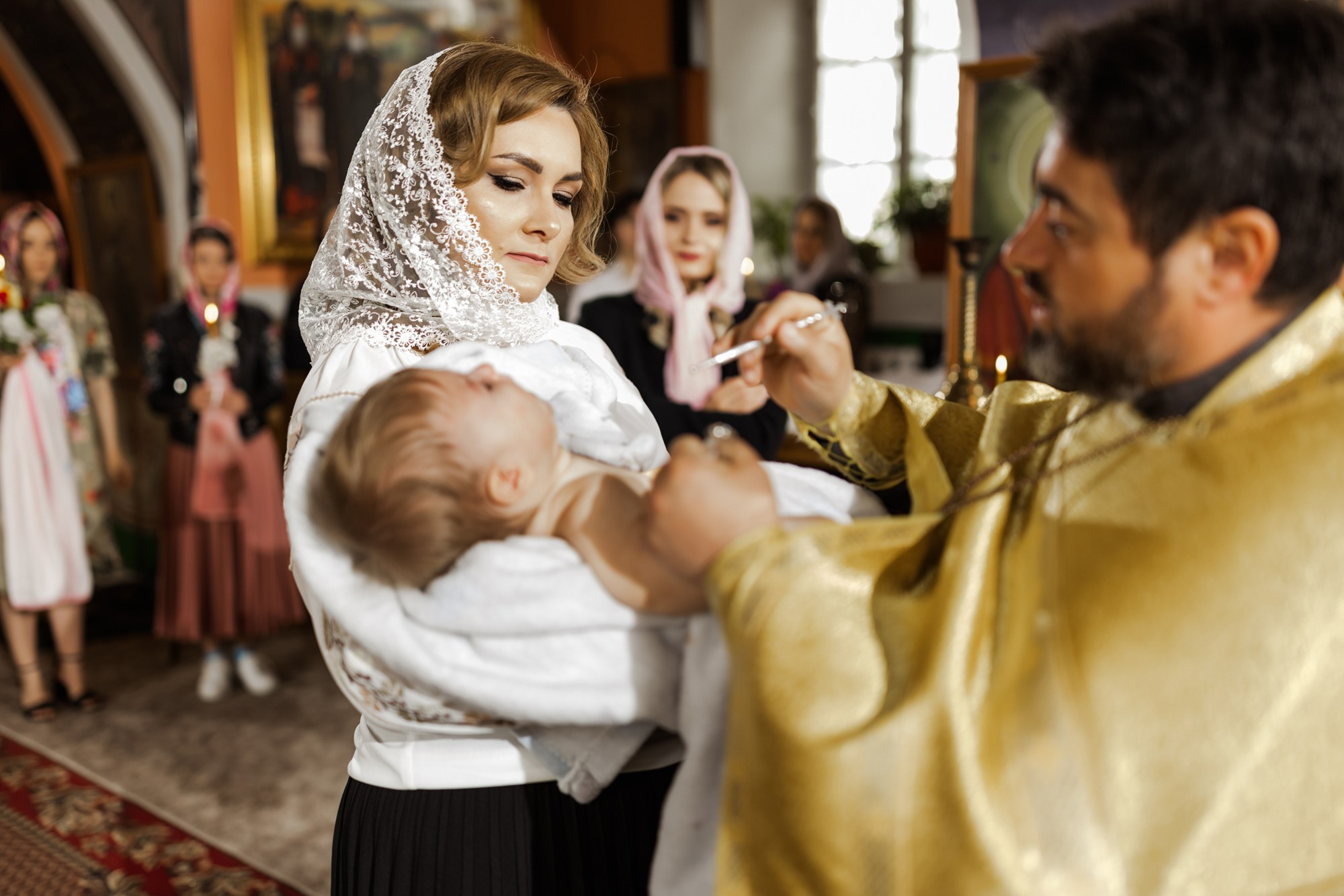 Ilinca. Φωτογράφος και βιντεογράφος γάμου