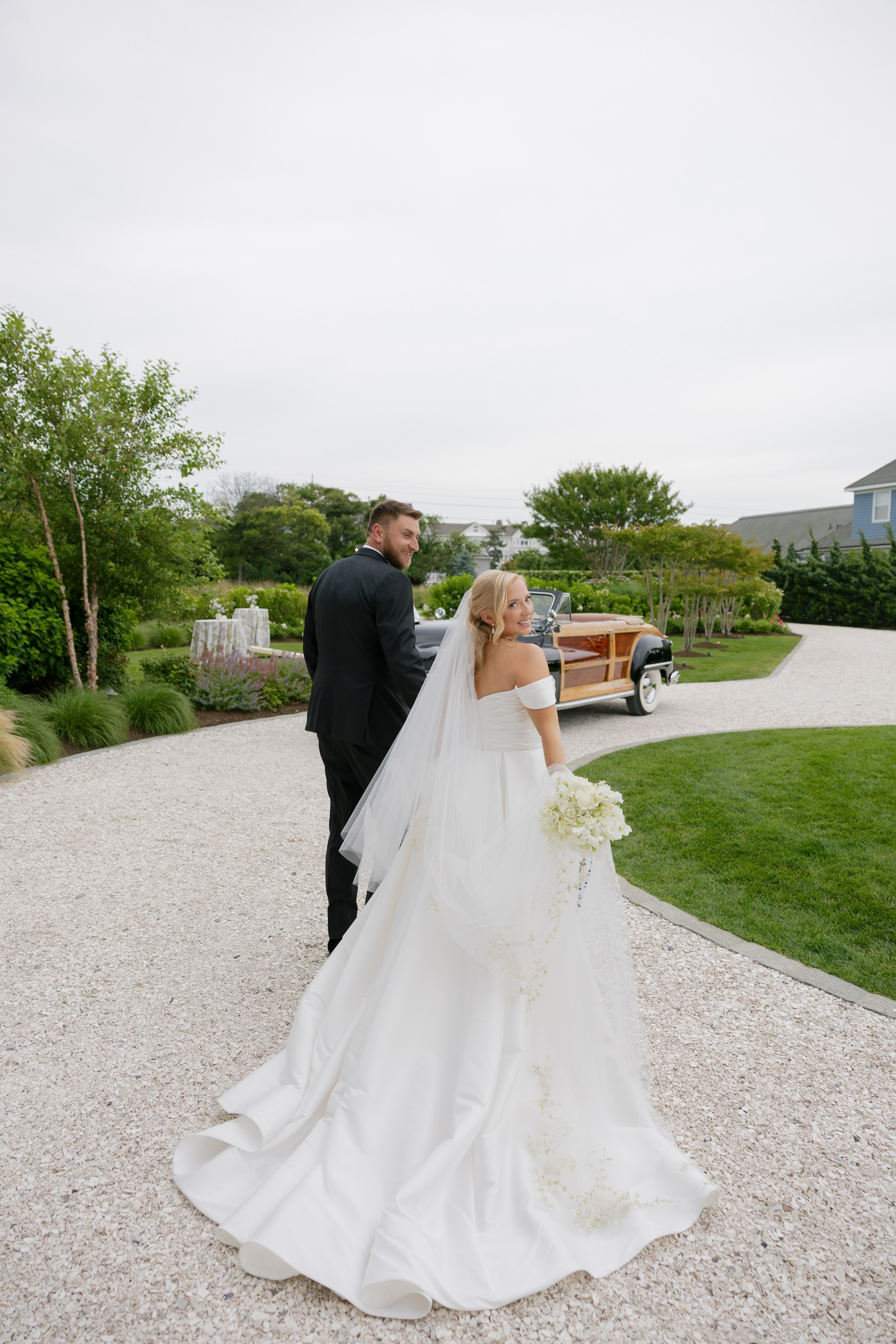 Anne Marie and Andrew. Wedding photographer and videographer New York | New Jersey