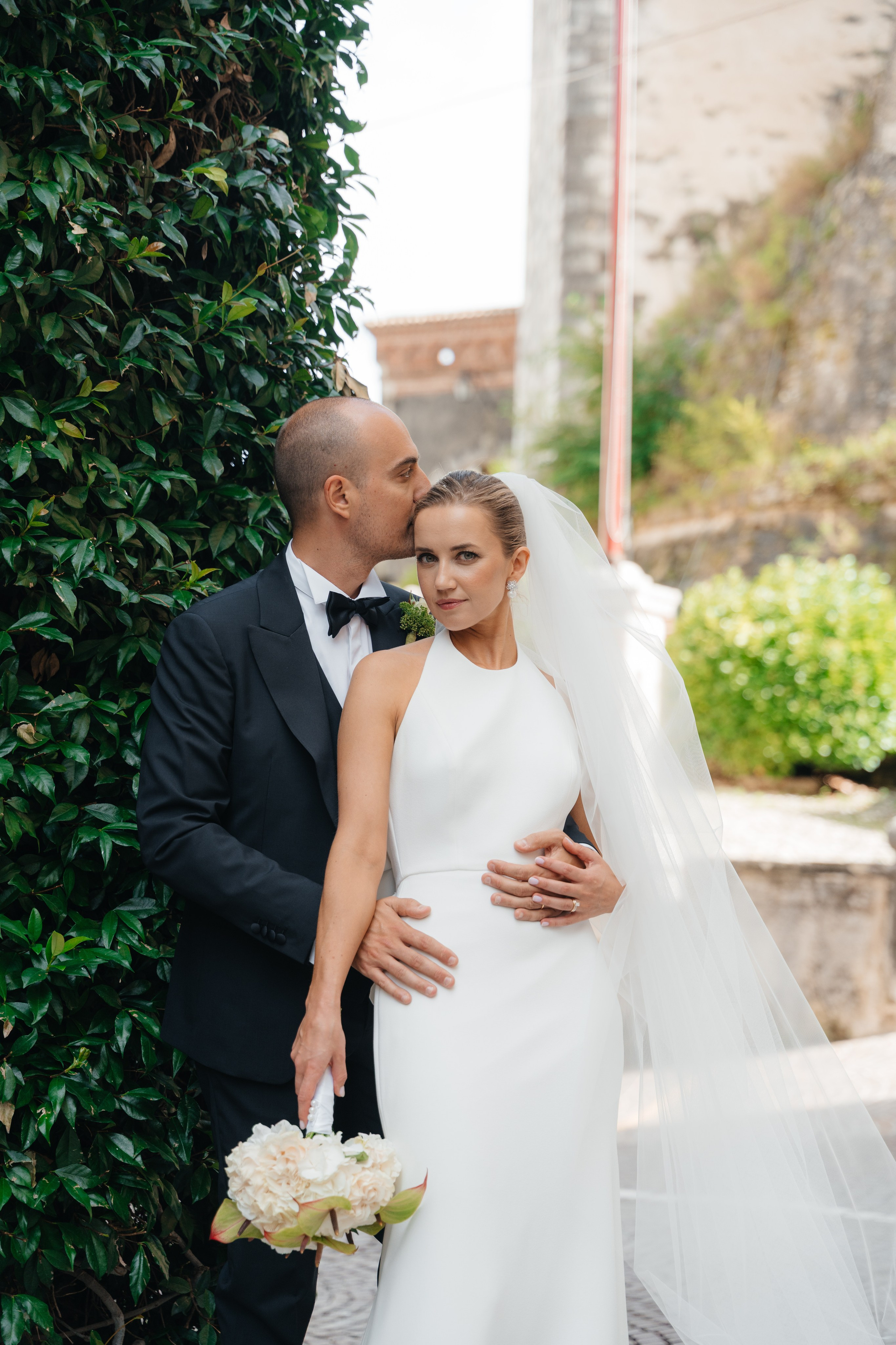 Anete & Nicola. Wedding photographer Natalia