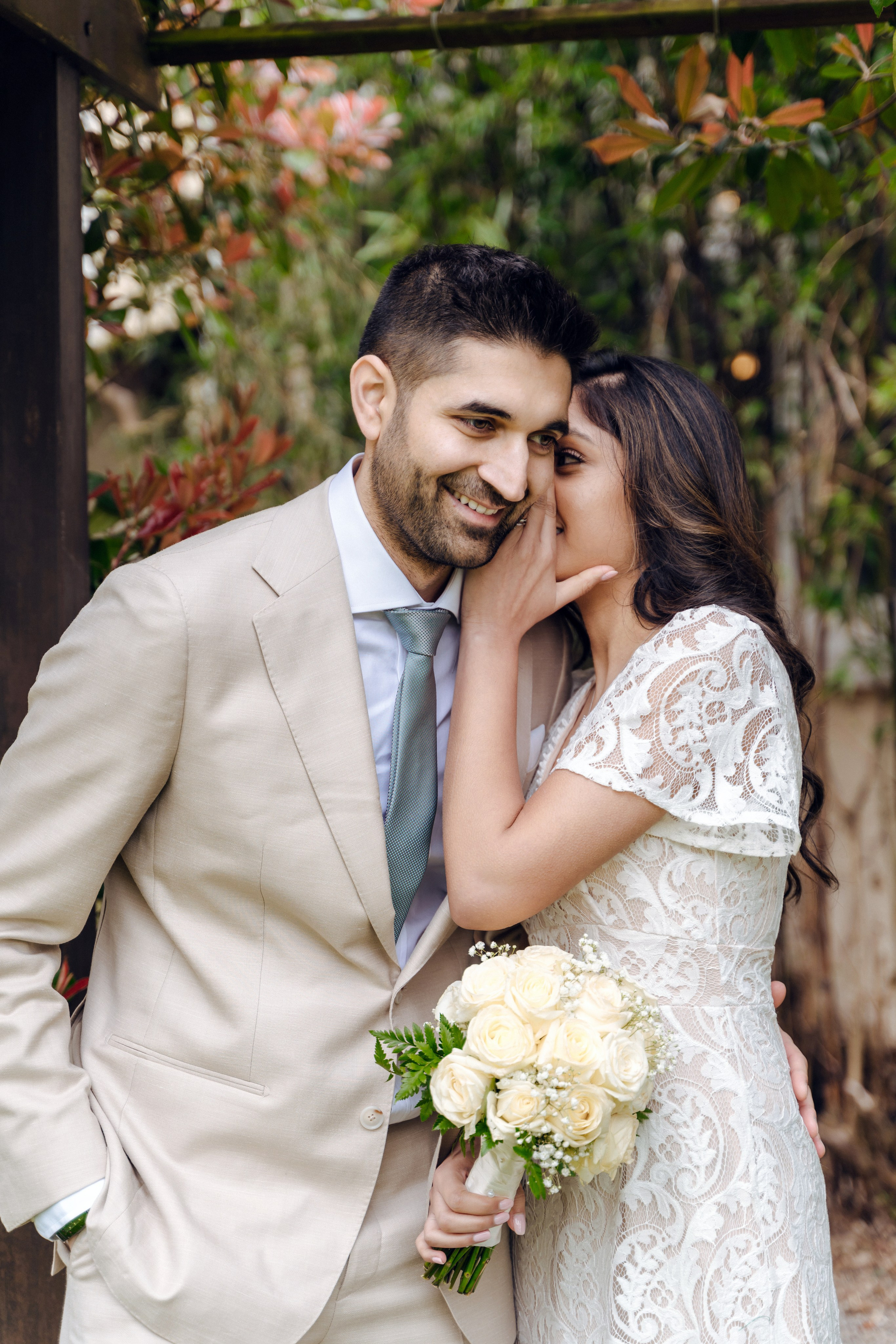 Sopwell House, wedding at Sopwell House, wedding dinner at Sopwell House, St Albans, wedding in St Albans