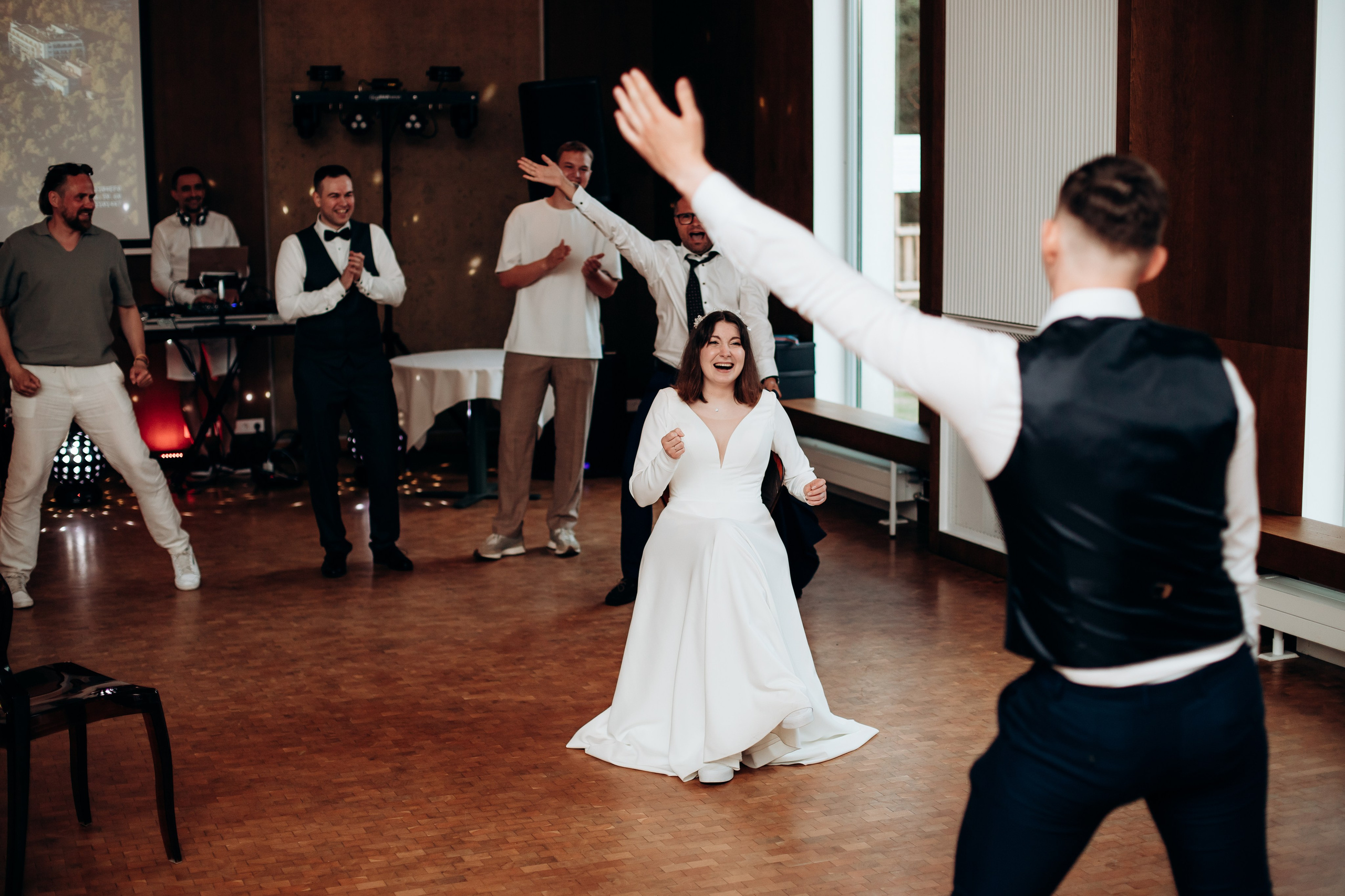 Александр и Наталья. Полный день. Главная