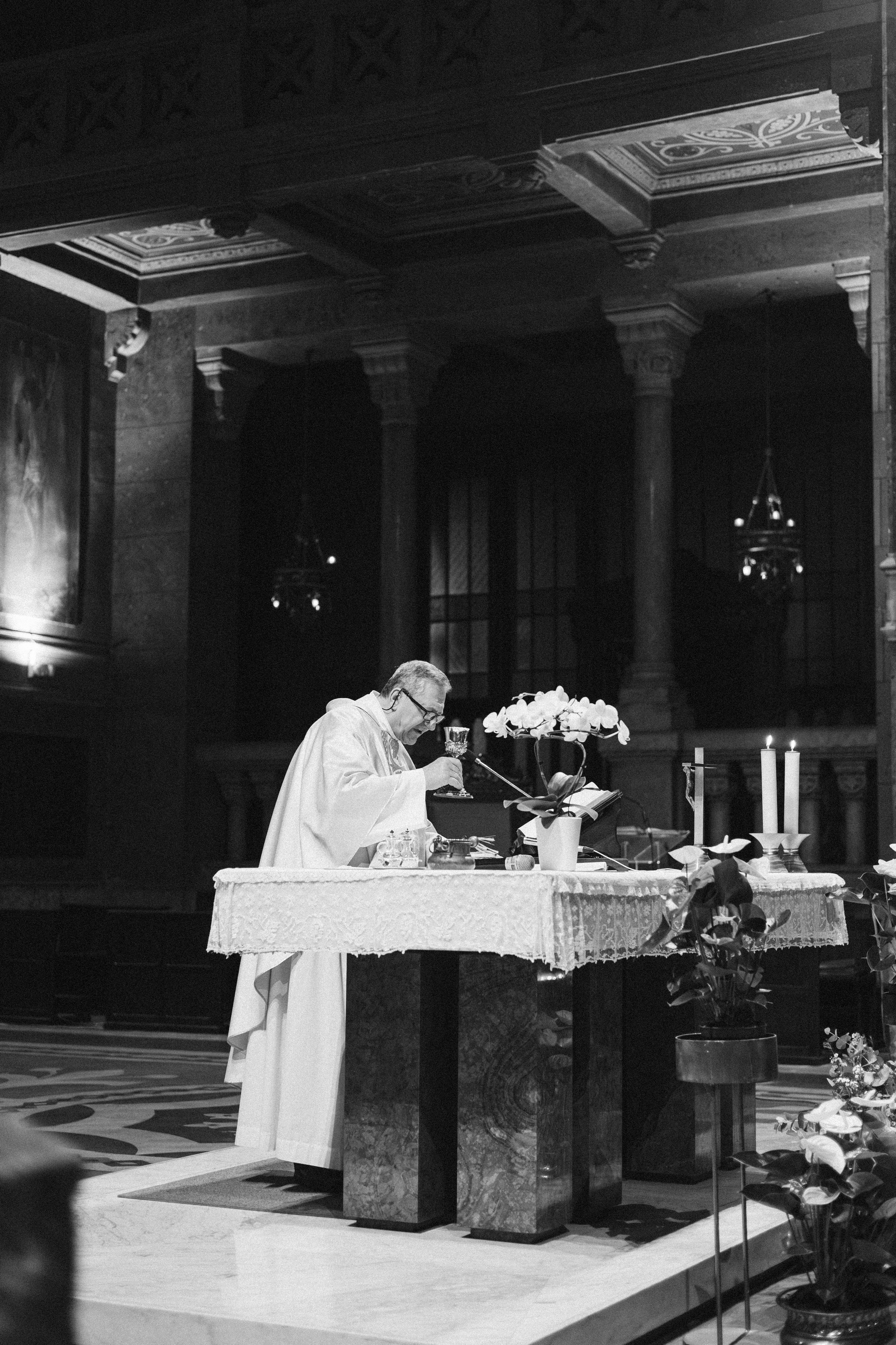 Vestuvių fotosesija Milane, Italijoje | Teresė ir Stefano