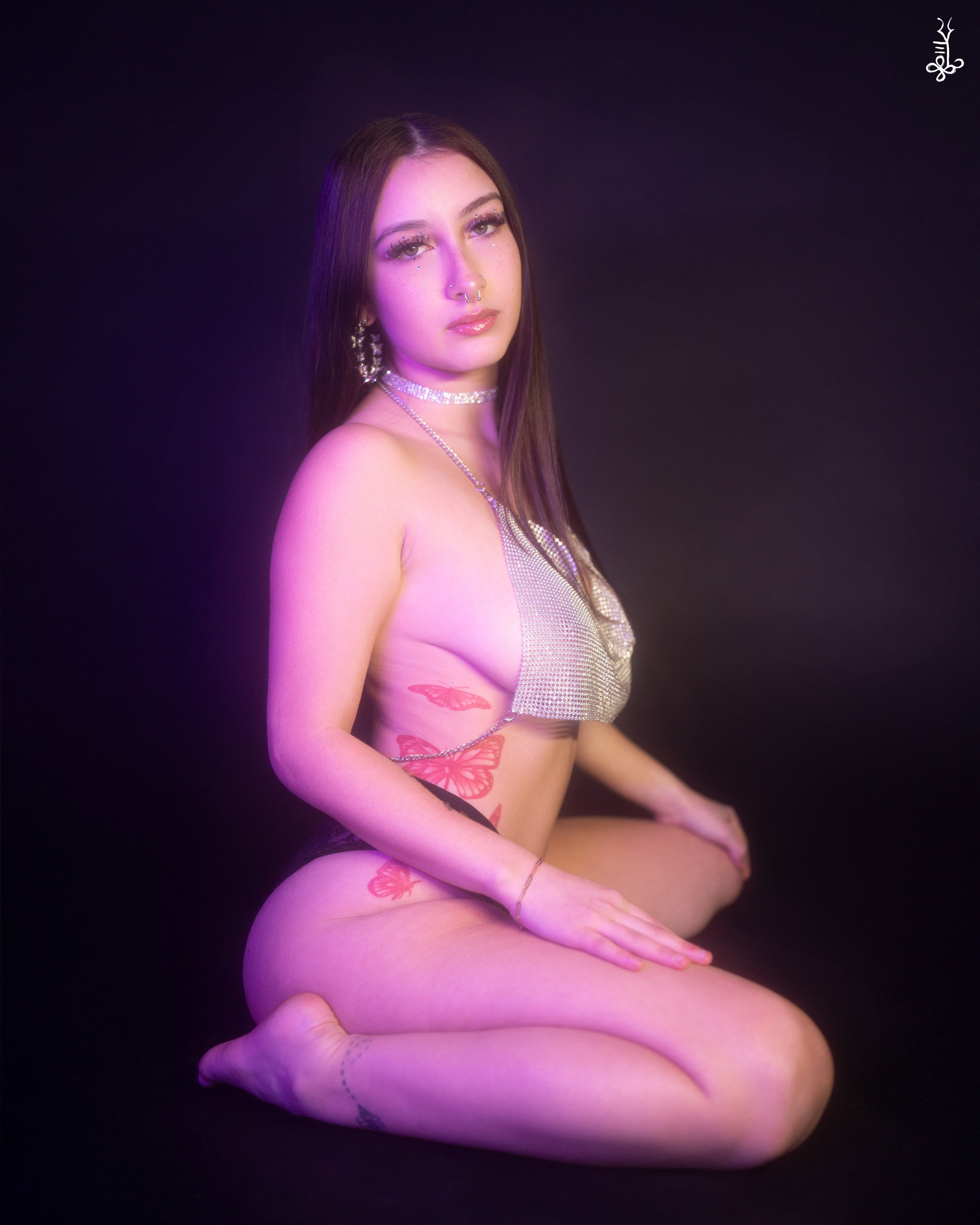 LILLY C. Ke’Ondris