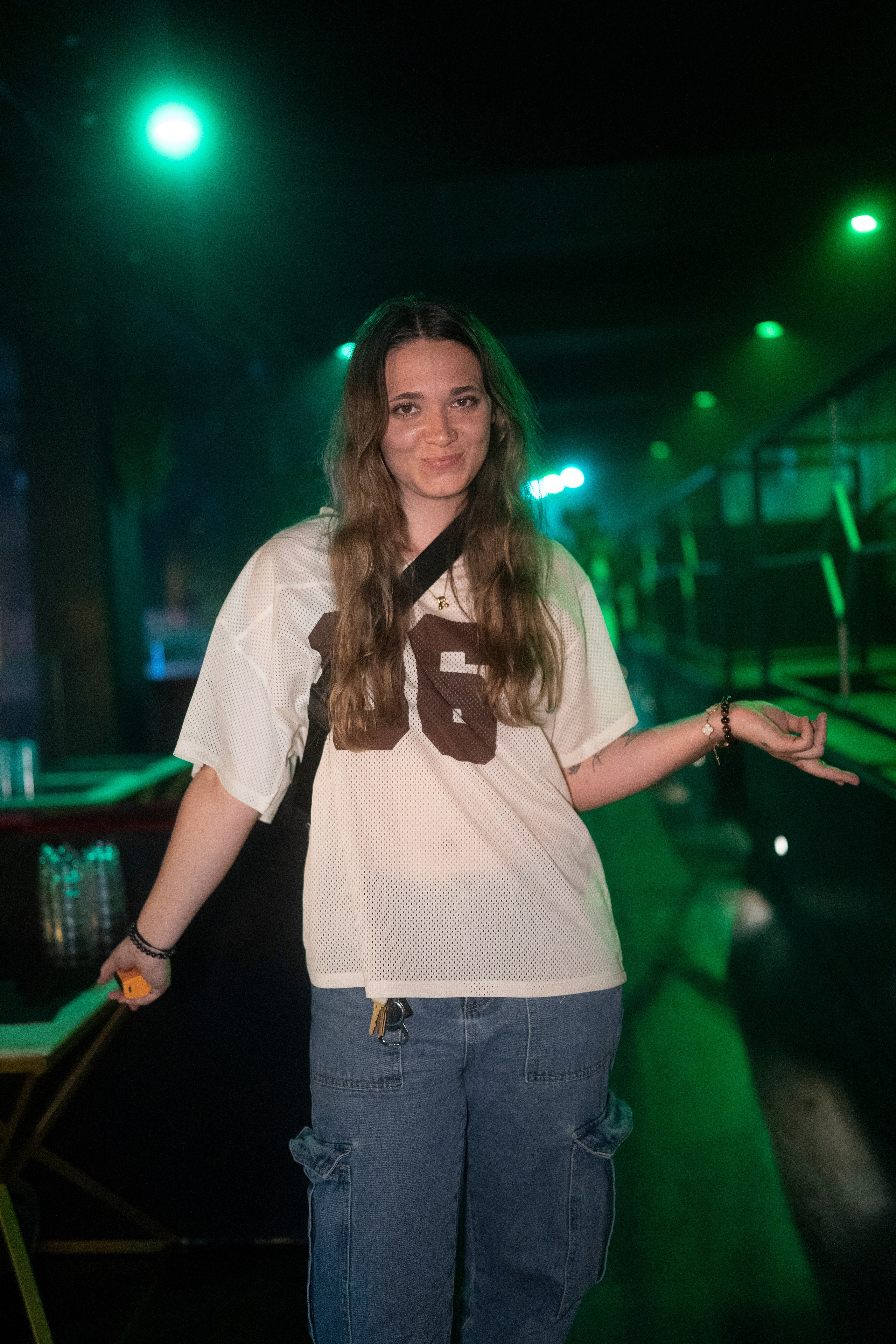 Aliens On Mushrooms & INVY Present: Shiba San. Ke’Ondris