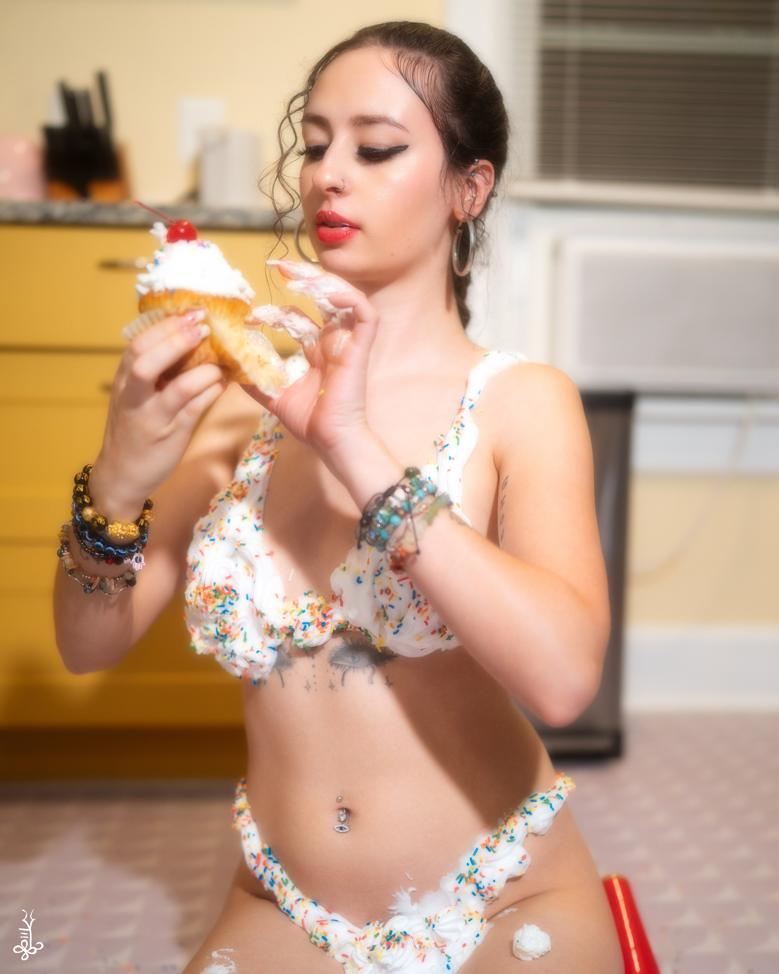 JASELLA. Ke’Ondris