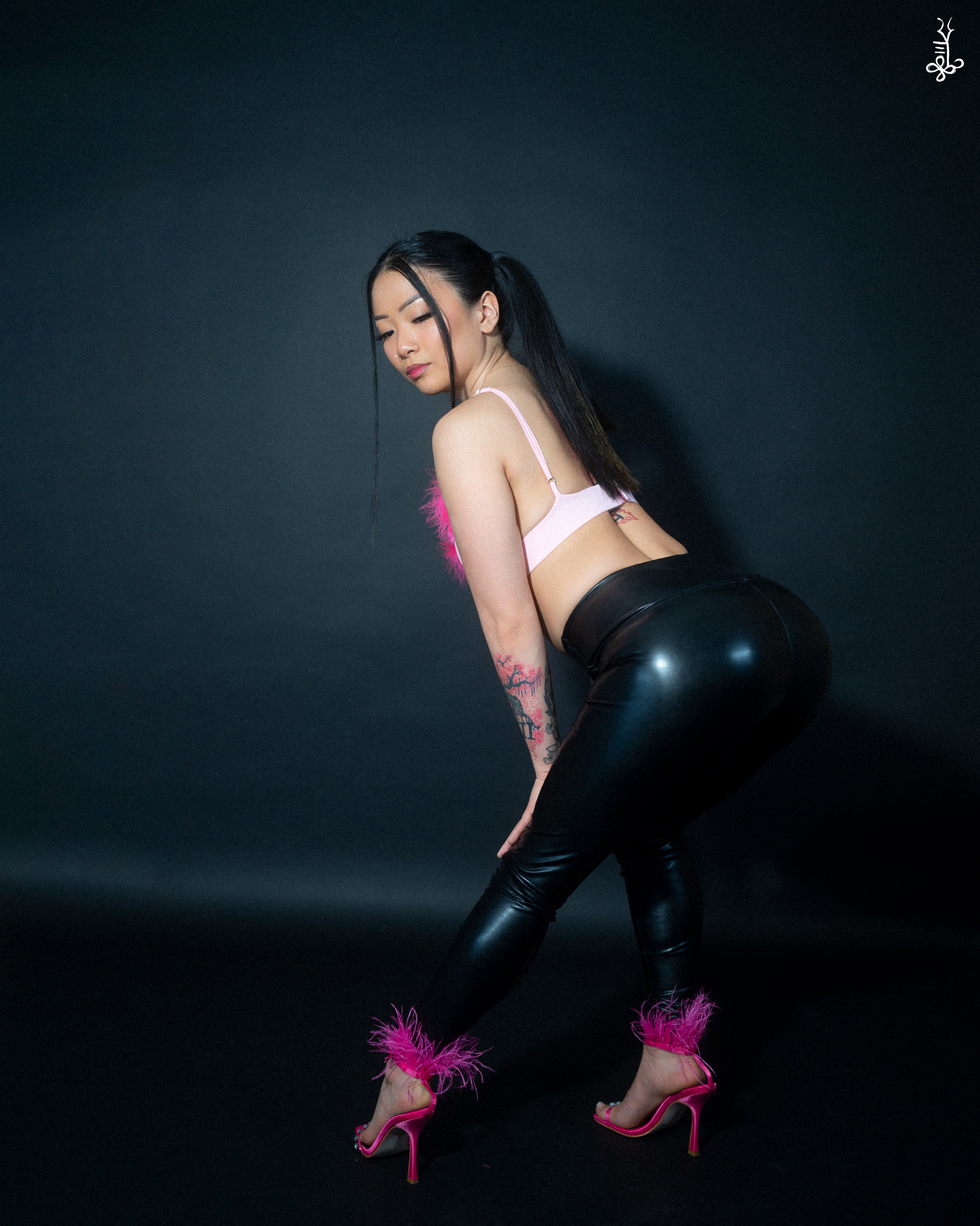 KAY YUN. Ke’Ondris