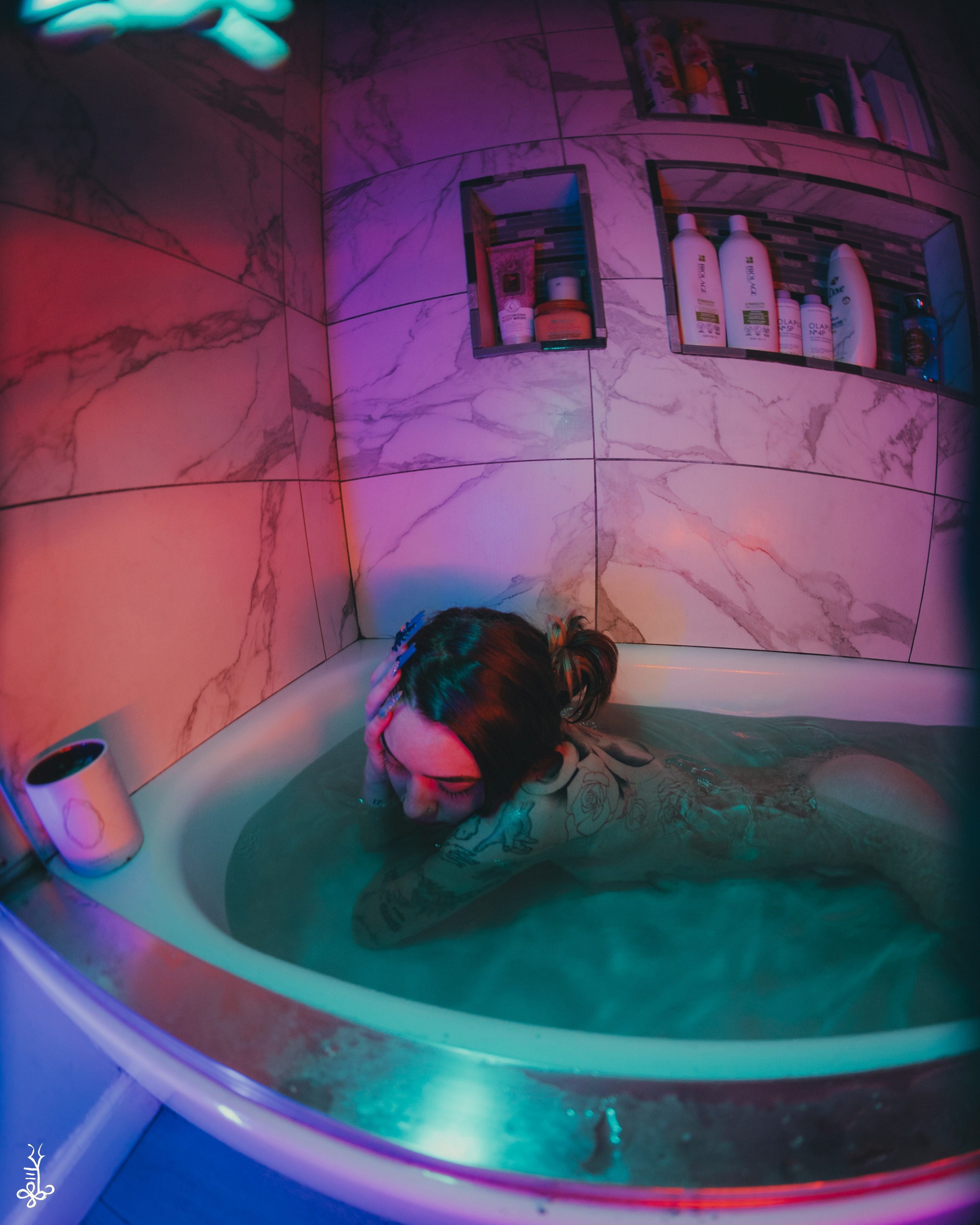 BABYDOLL. Ke’Ondris