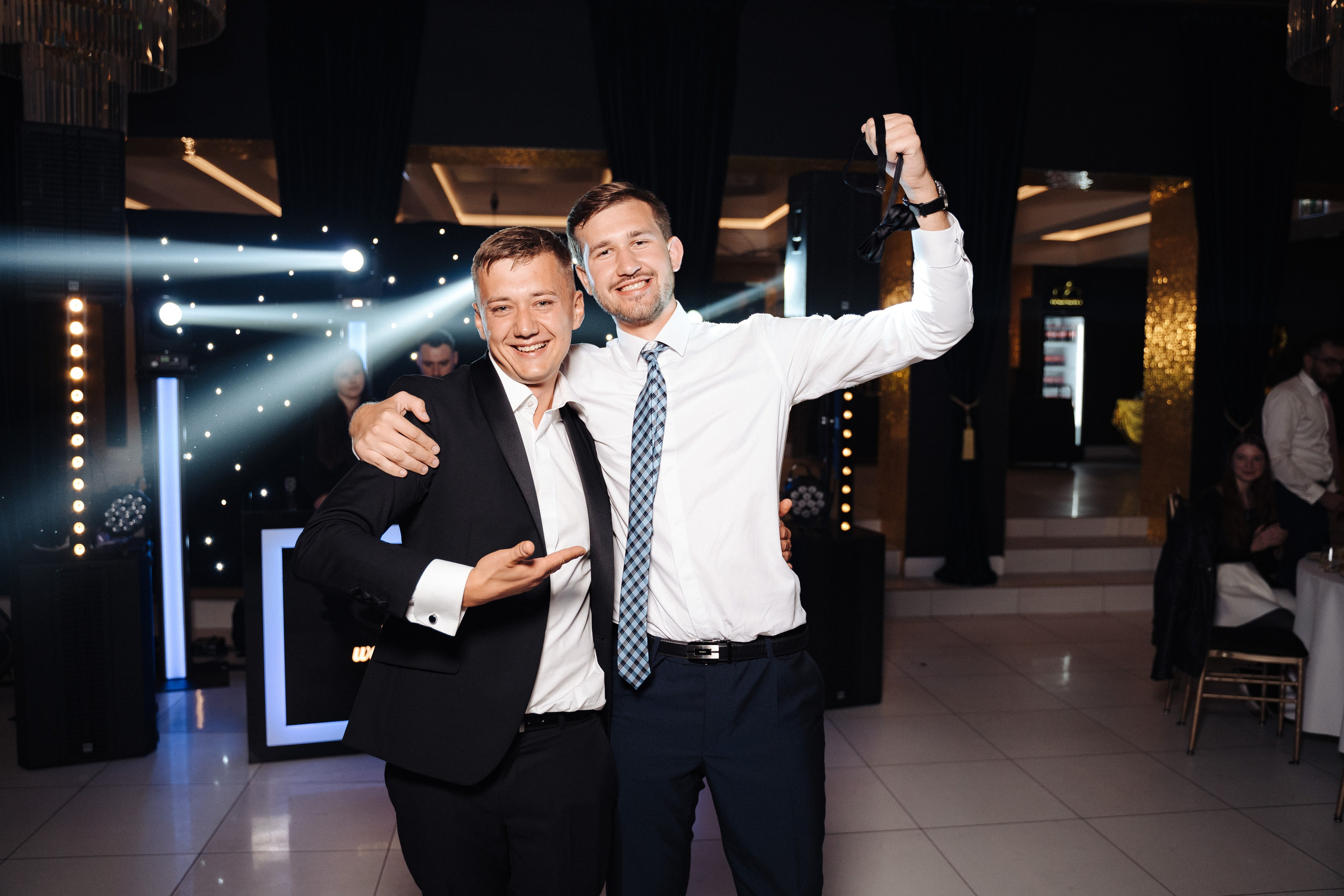 Piotr i Roksolana. Karina Czernecka Foto