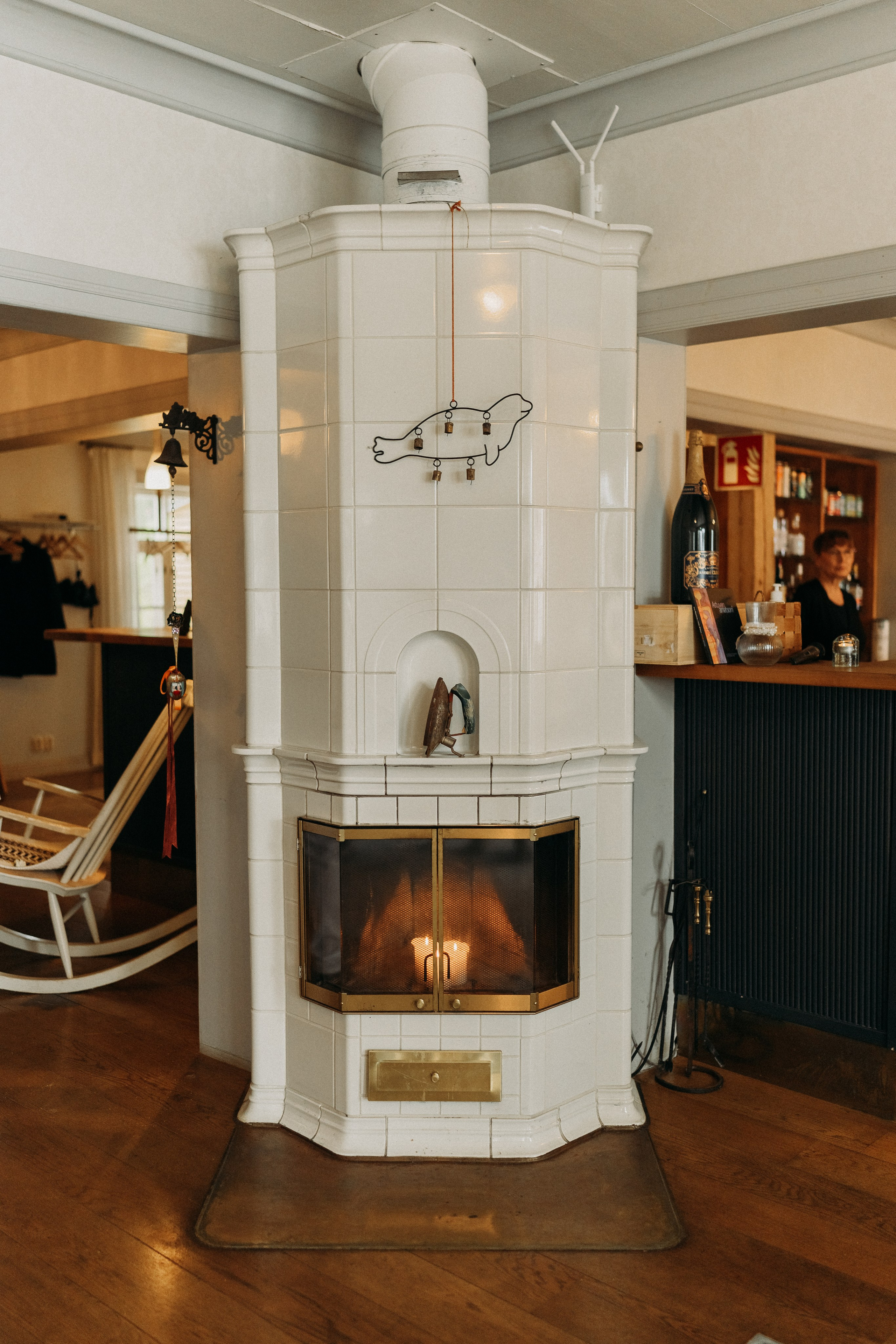 A&O. Wedding and potrait photographer in Helsinki Vickan O