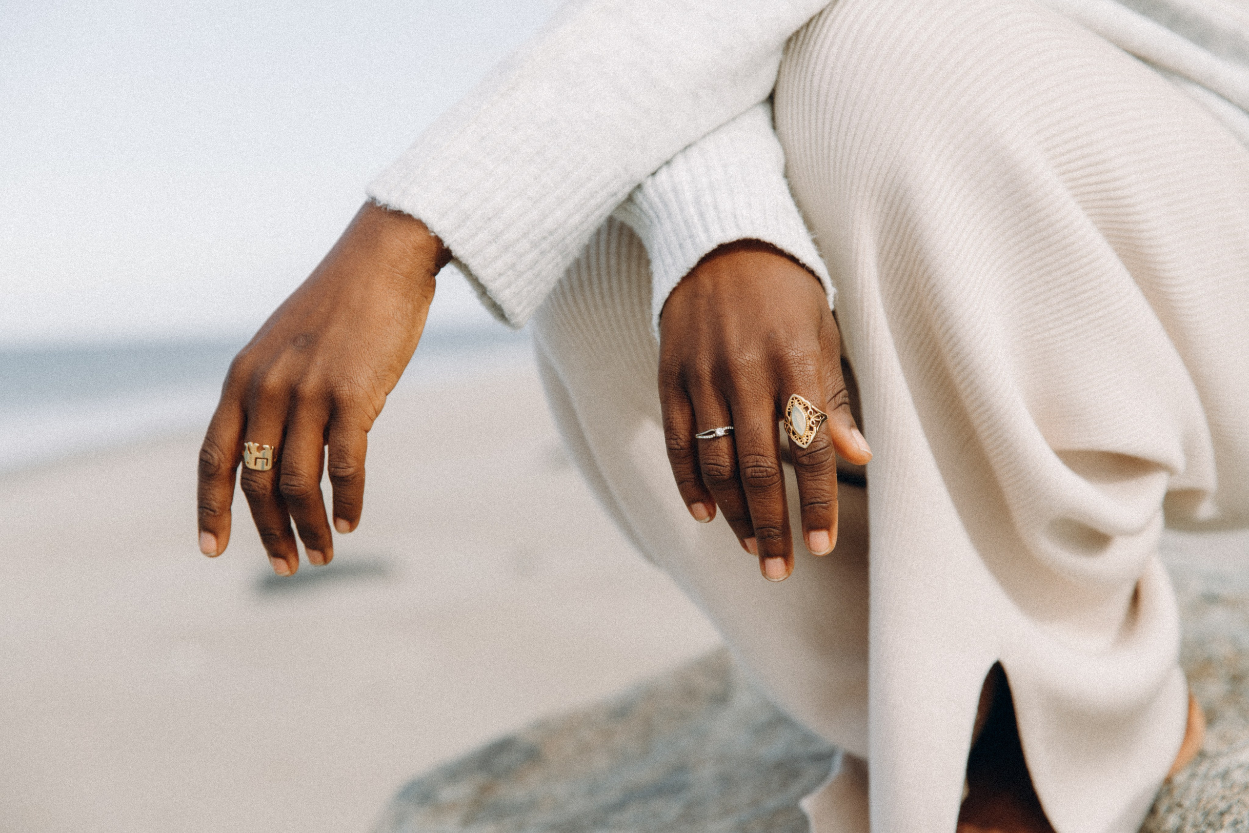 Amazing portrait photoshoot in Boston & New England