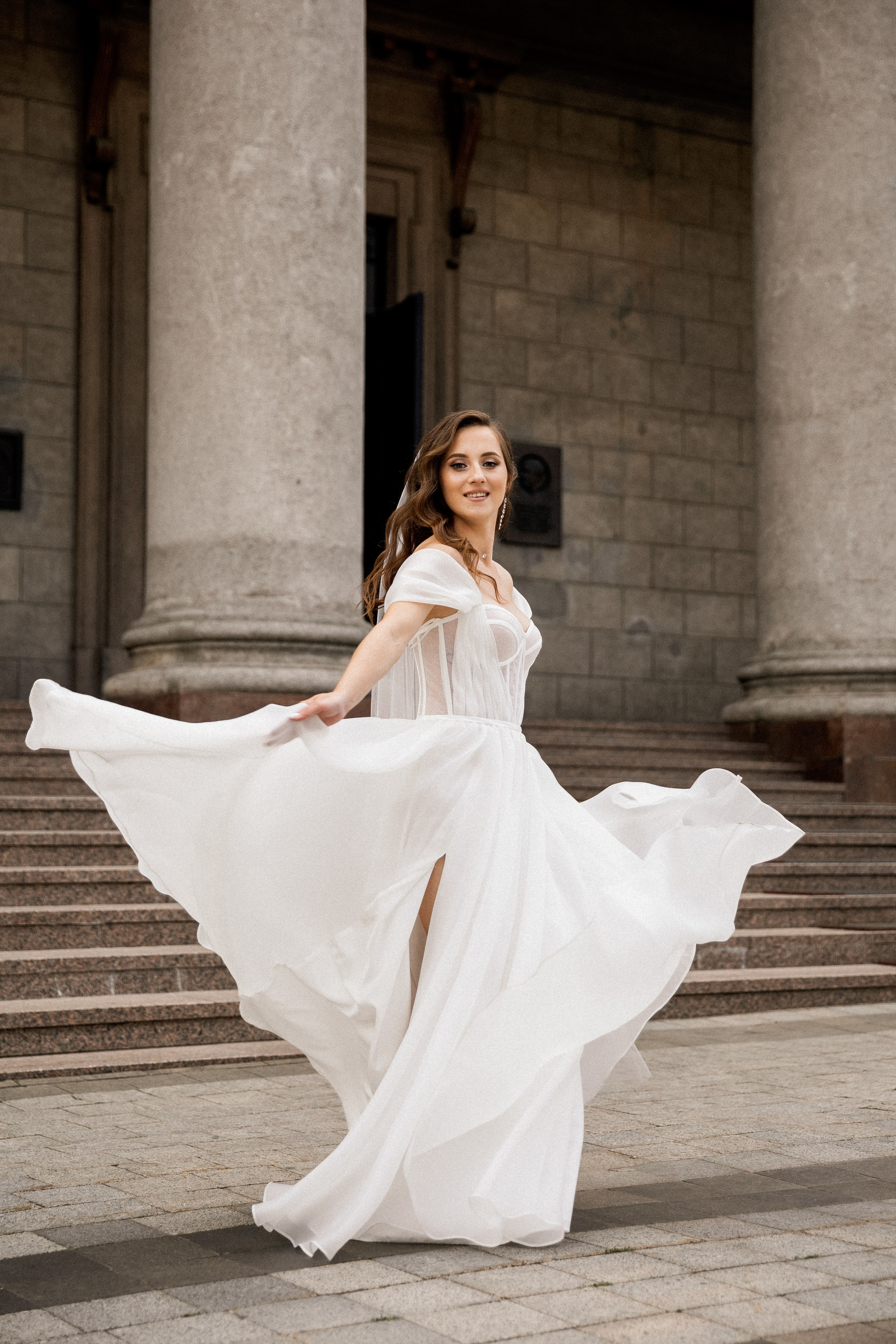 Irina Ermak NY photo and video. Irina Ermak wedding photographer in New York